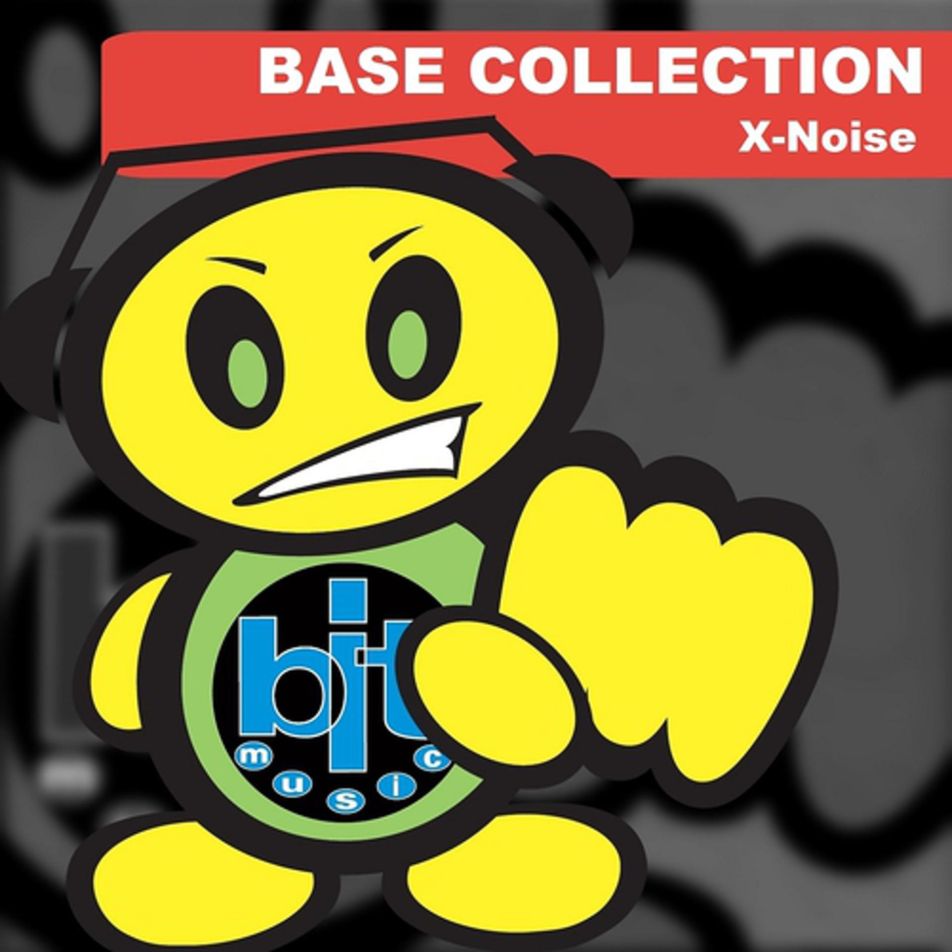 Постер альбома Base Collection