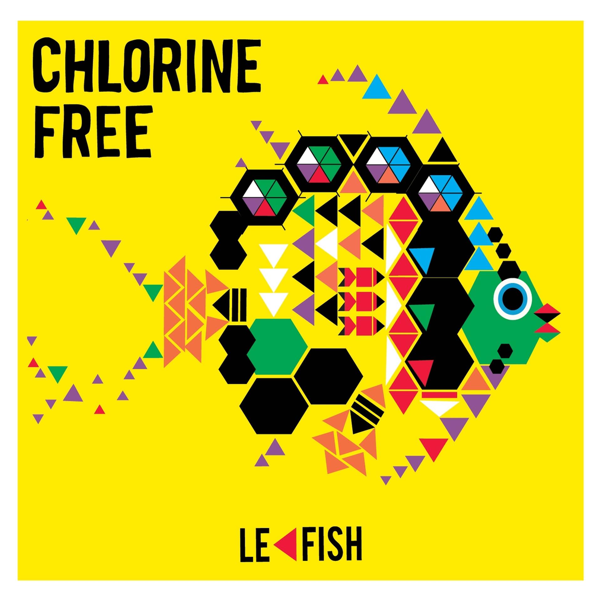 Постер альбома Le Fish