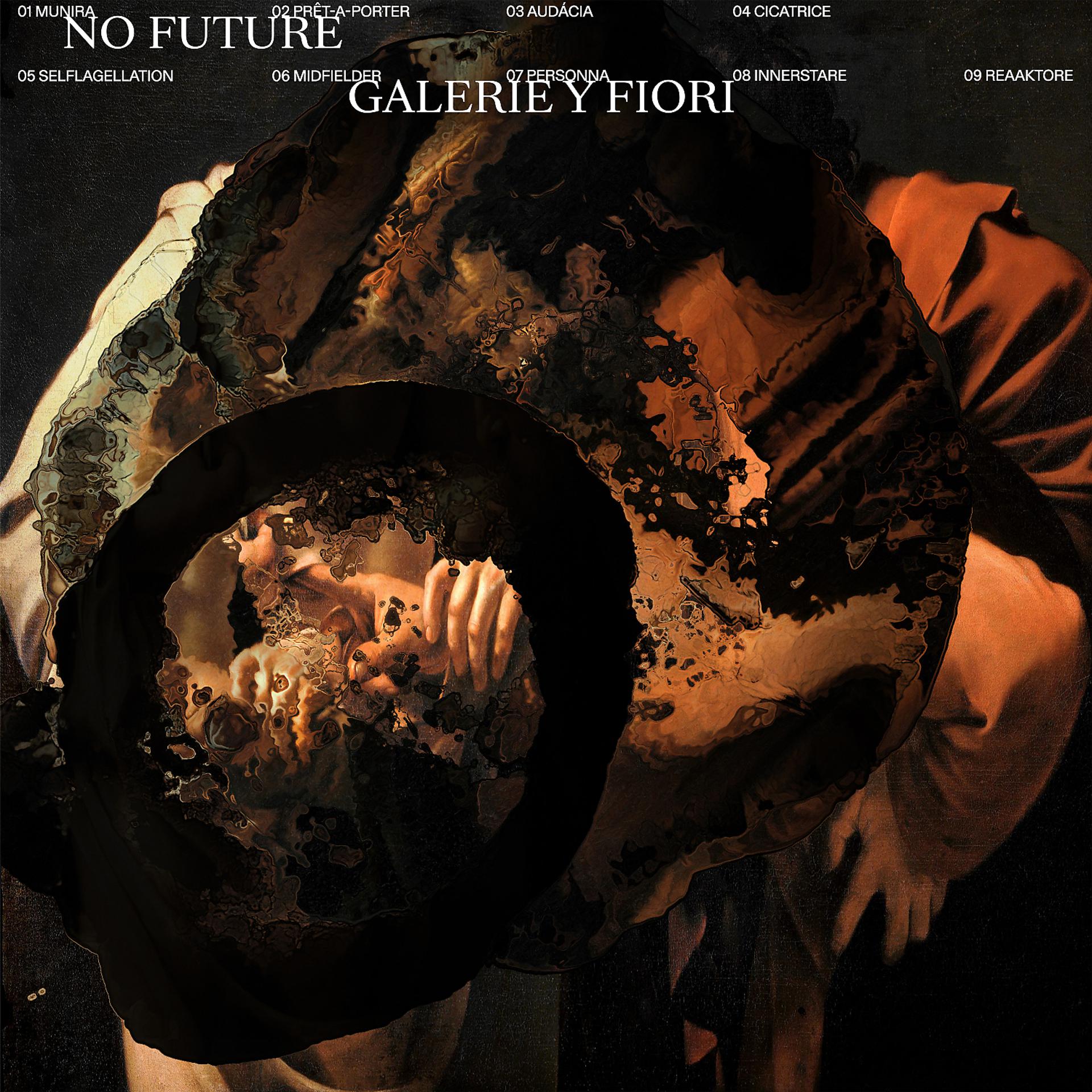 Постер альбома GALERIE Y FYORI