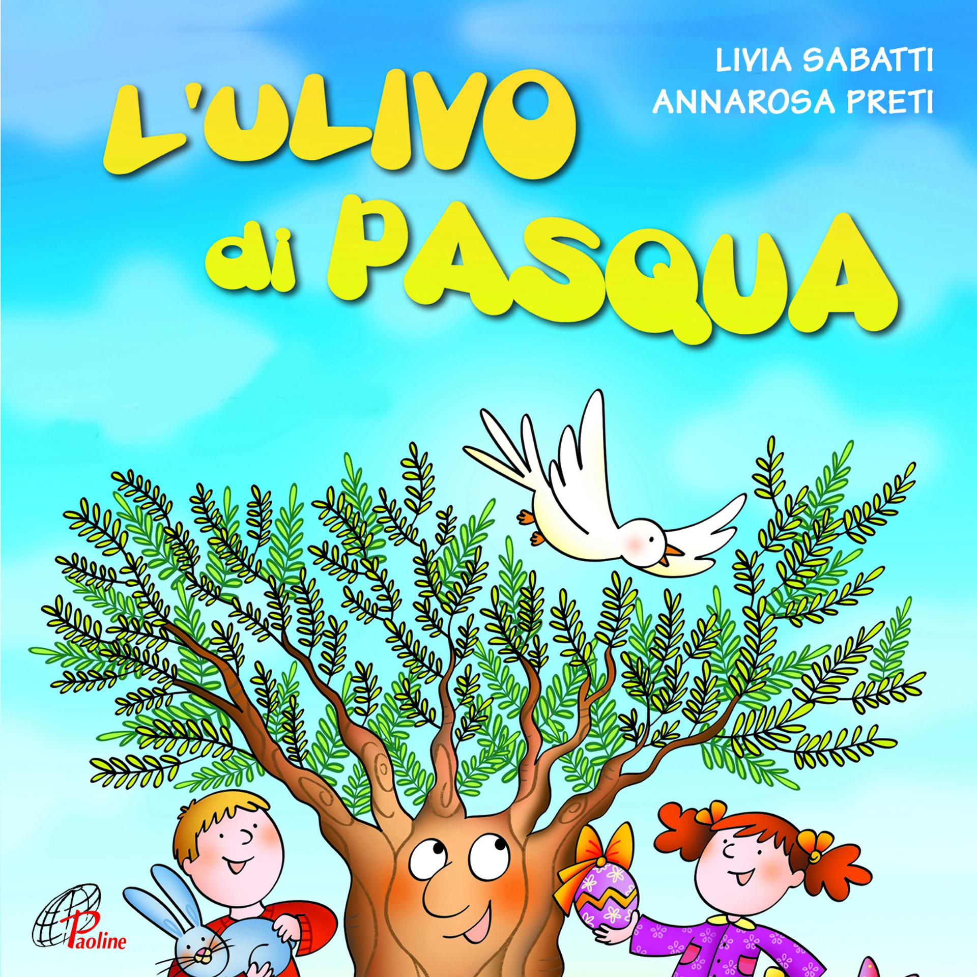 Постер альбома L'ulivo di Pasqua