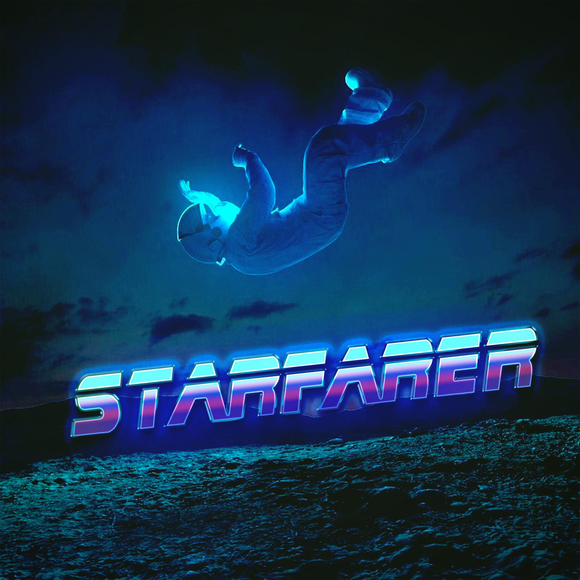 Постер альбома Starfarer