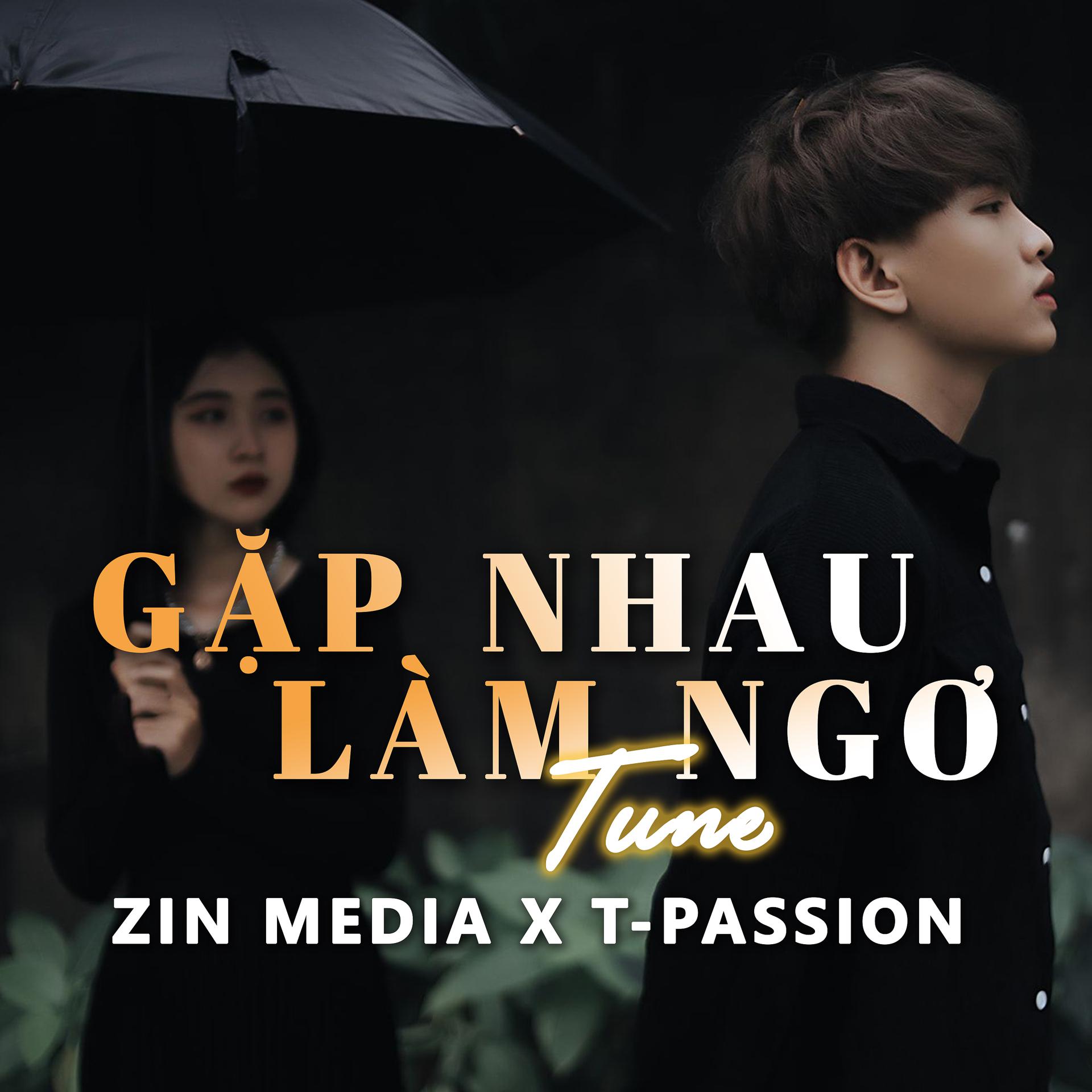 Постер альбома Gặp Nhau Làm Ngơ (WRC Remix)