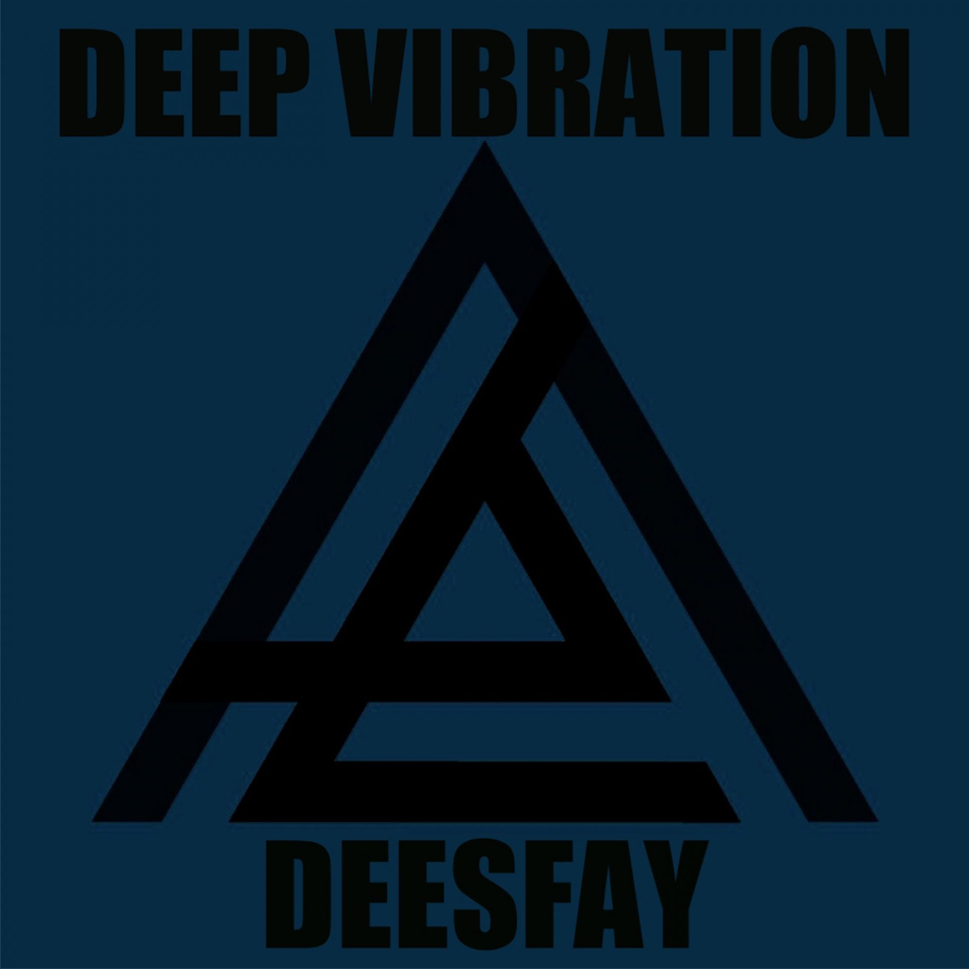 Постер альбома Deep Vibration