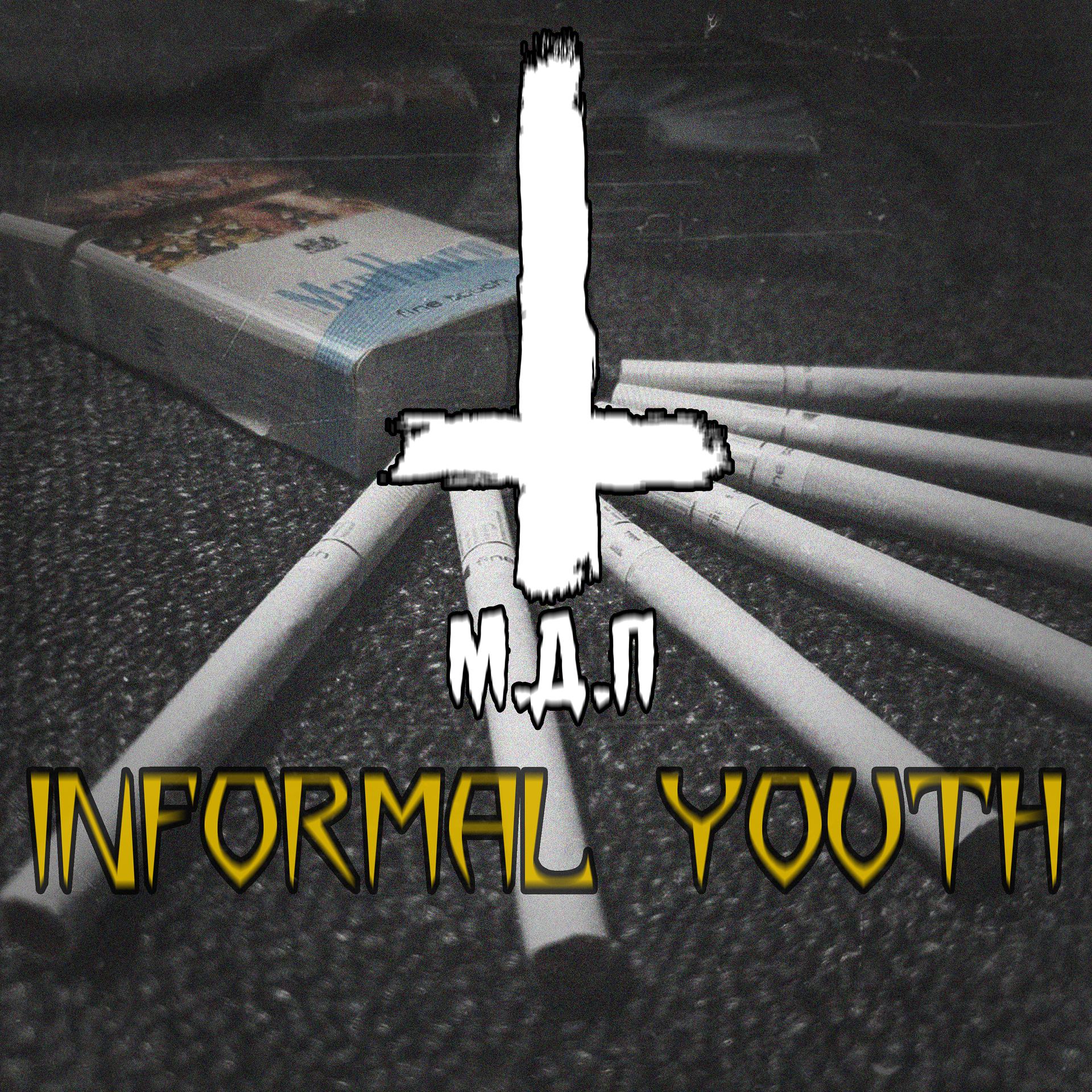 Постер альбома Informal Youth