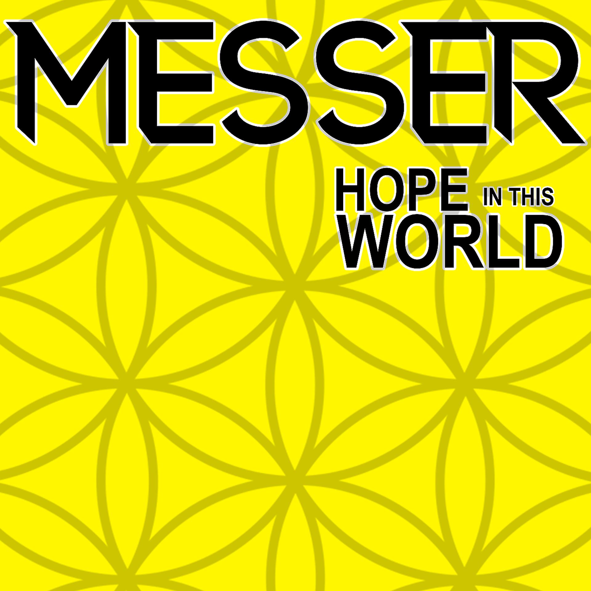 Постер альбома Hope in This World