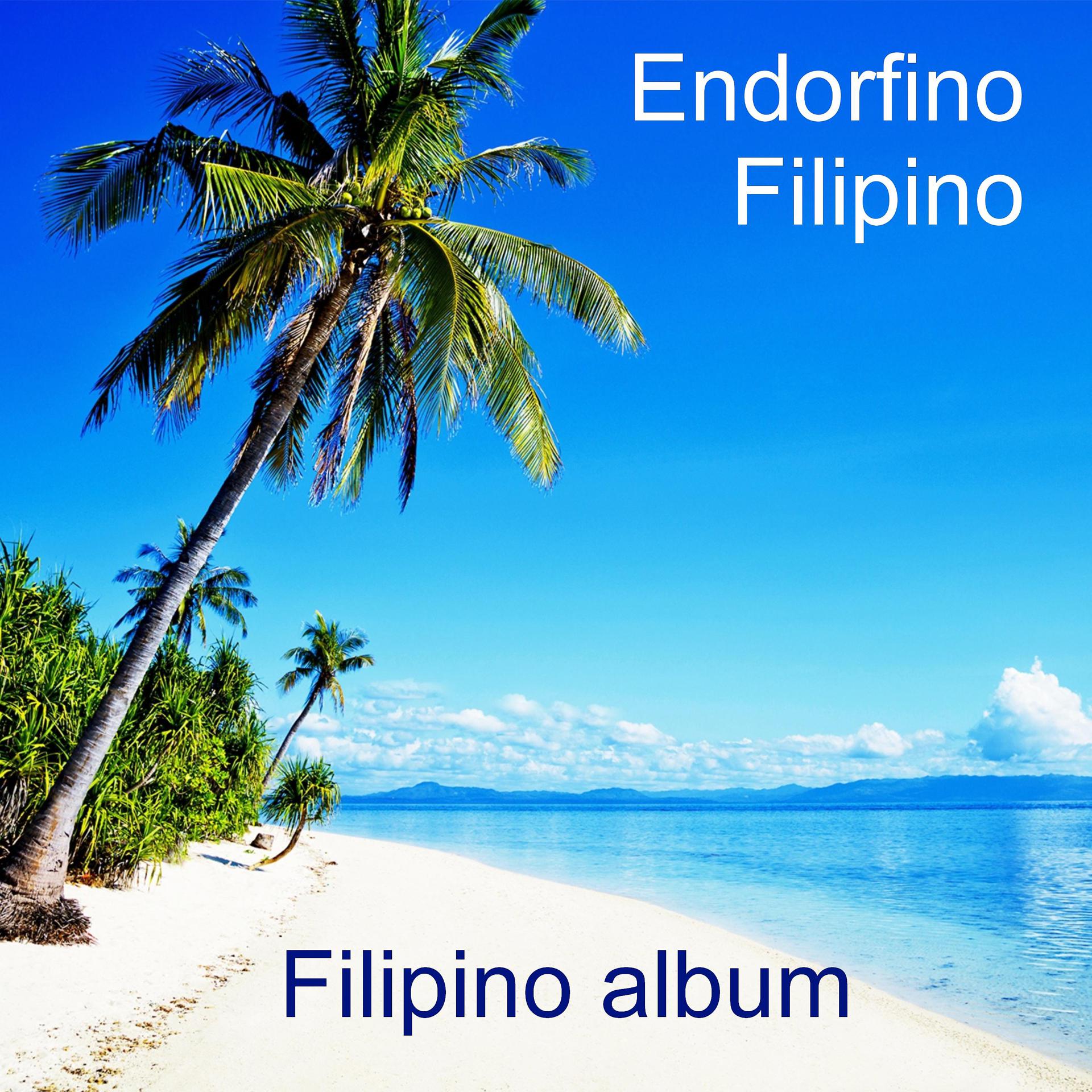 Постер альбома Filipino Album