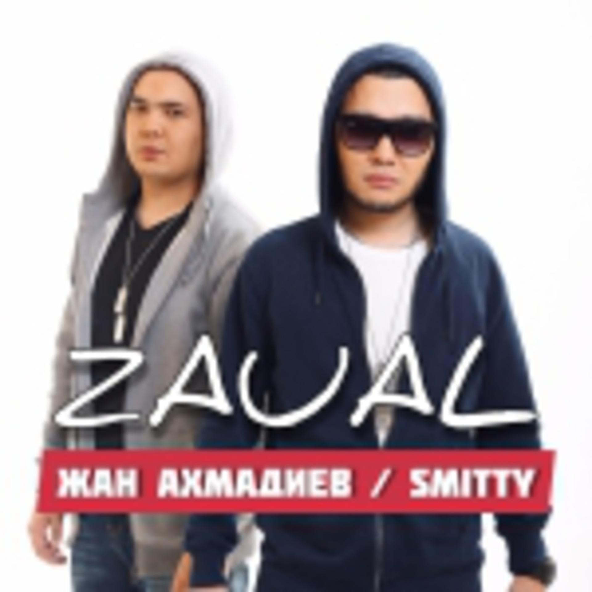 Постер альбома Zaual