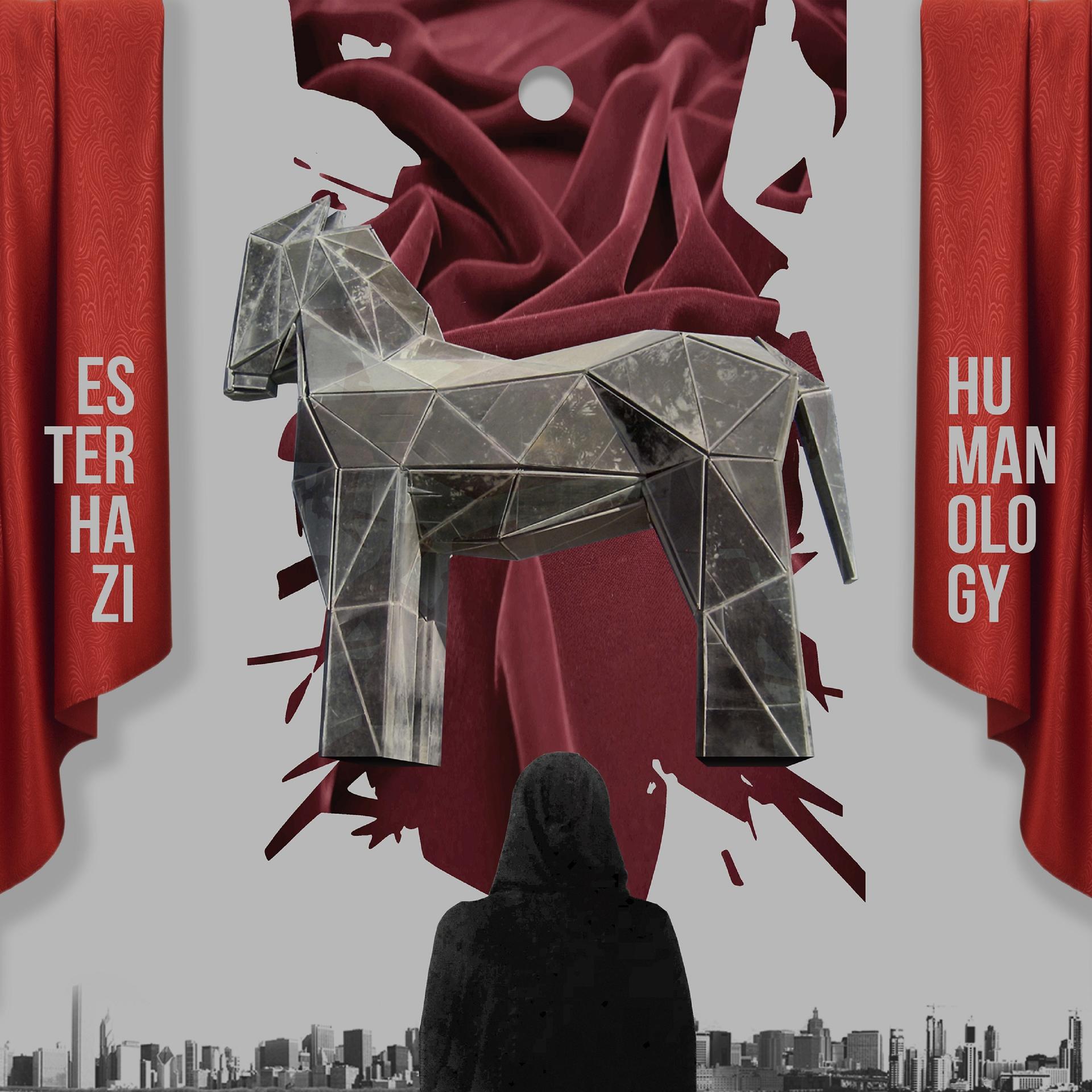 Постер альбома Humanology