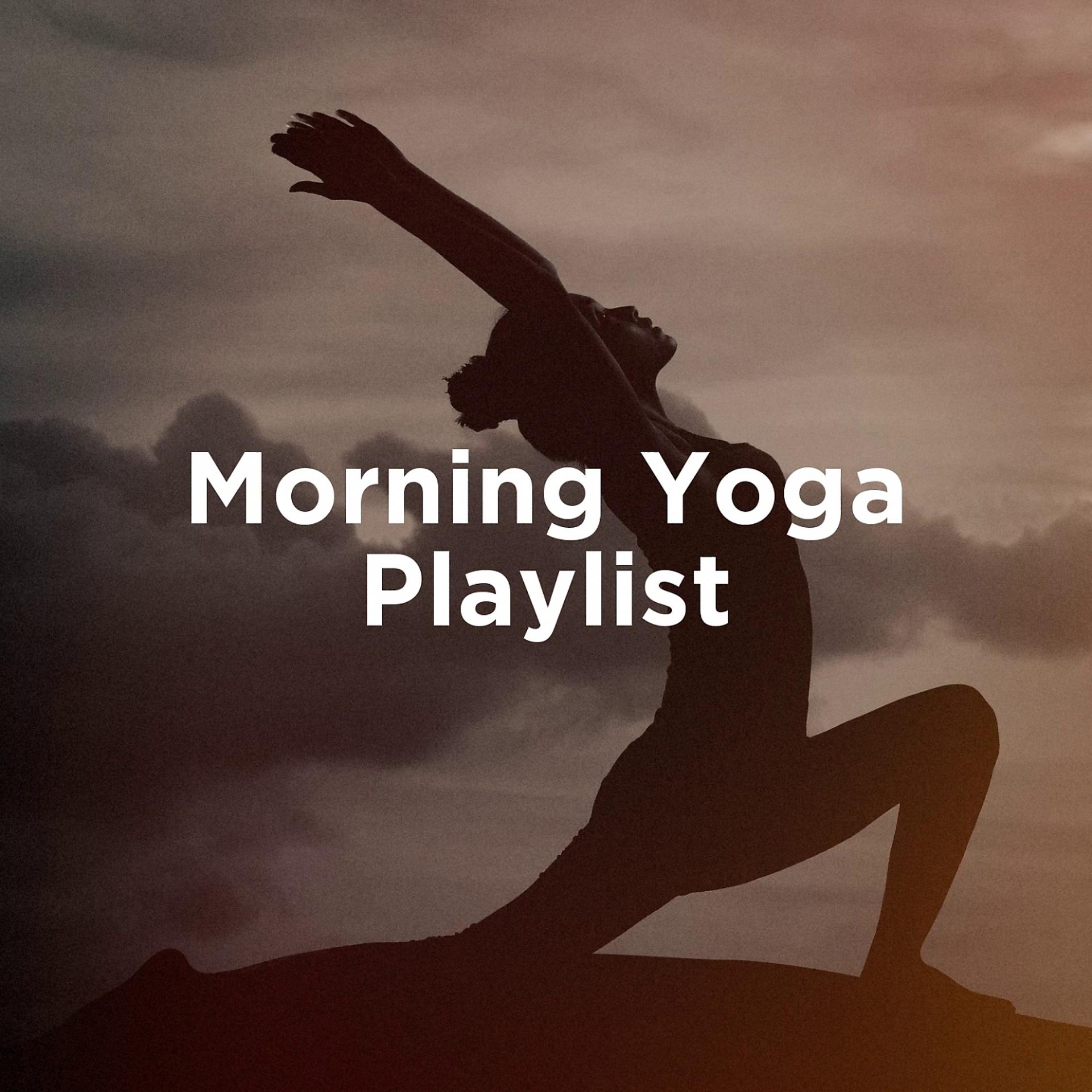Постер альбома Morning Yoga Playlist