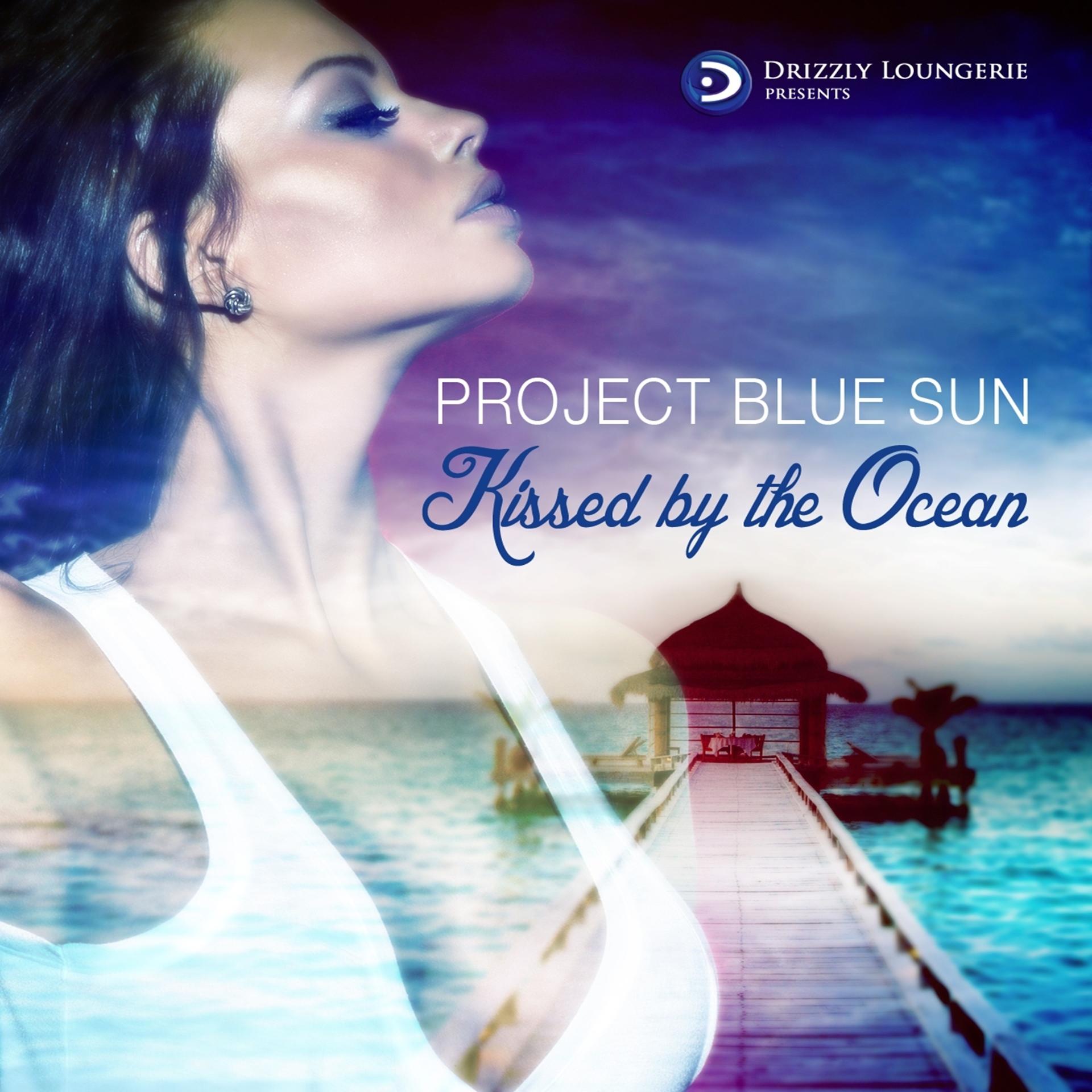 Постер альбома Kissed By the Ocean