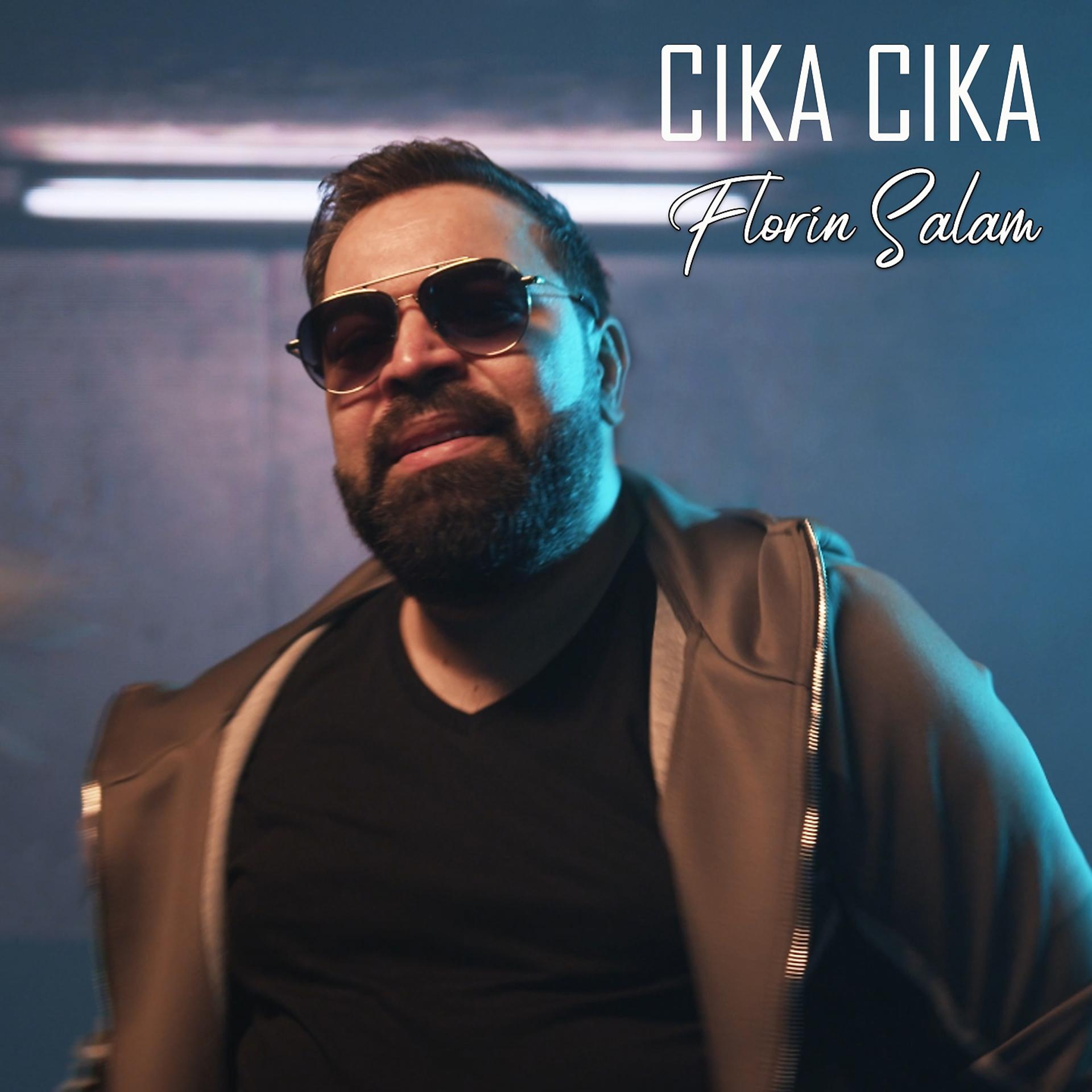 Постер альбома Cika cika