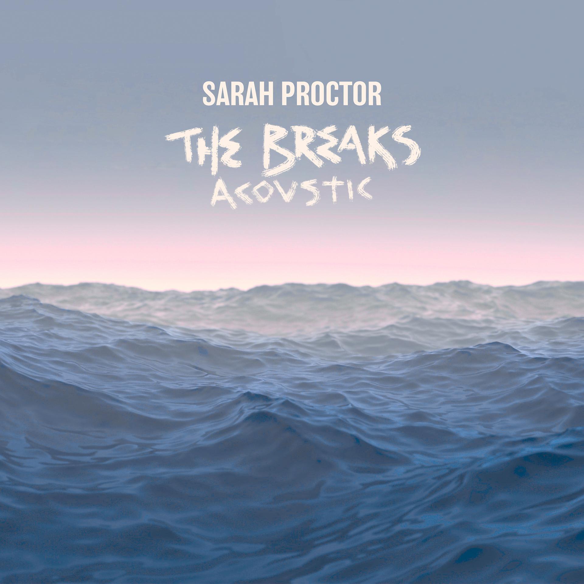 Постер альбома The Breaks (Acoustic)