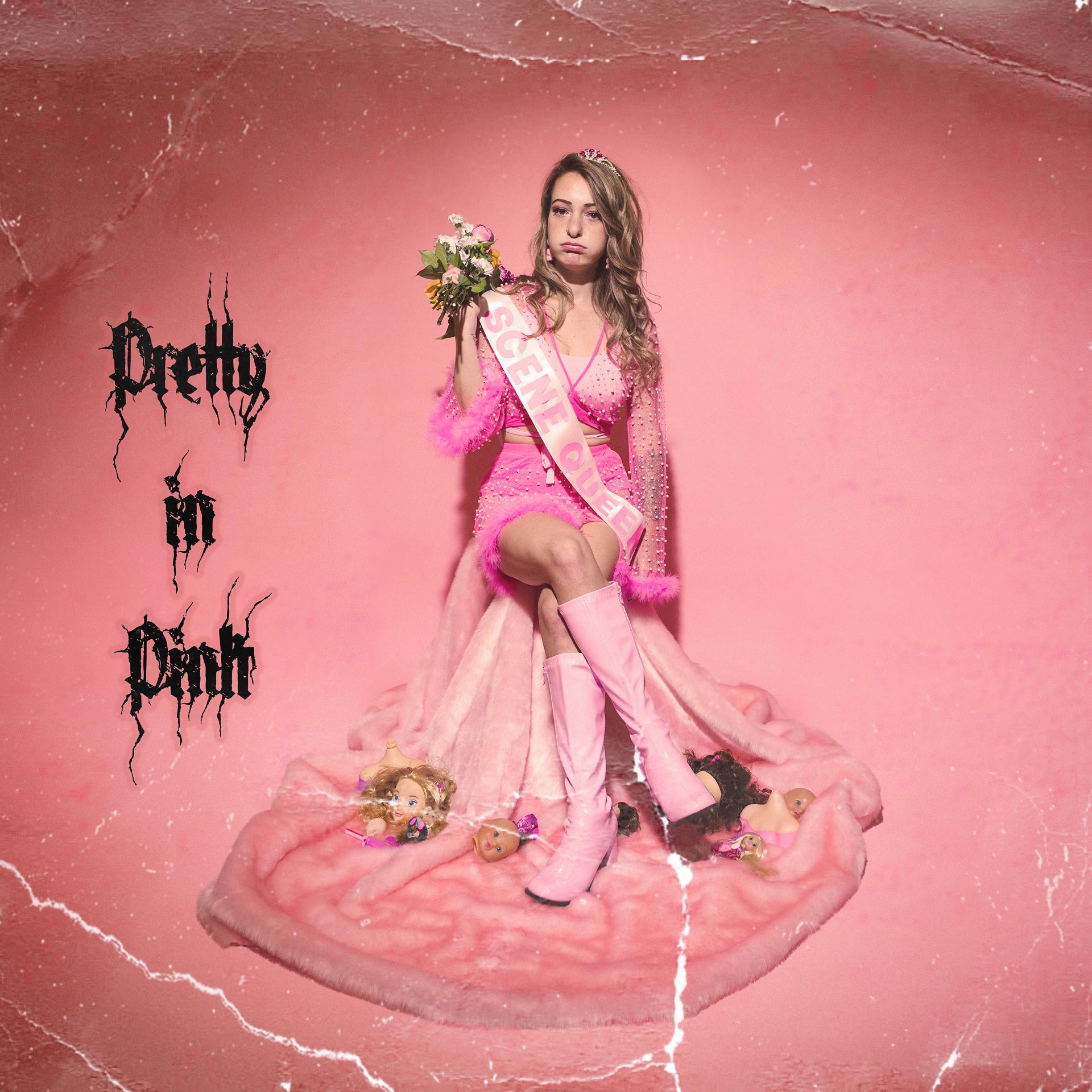Постер альбома Pretty In Pink