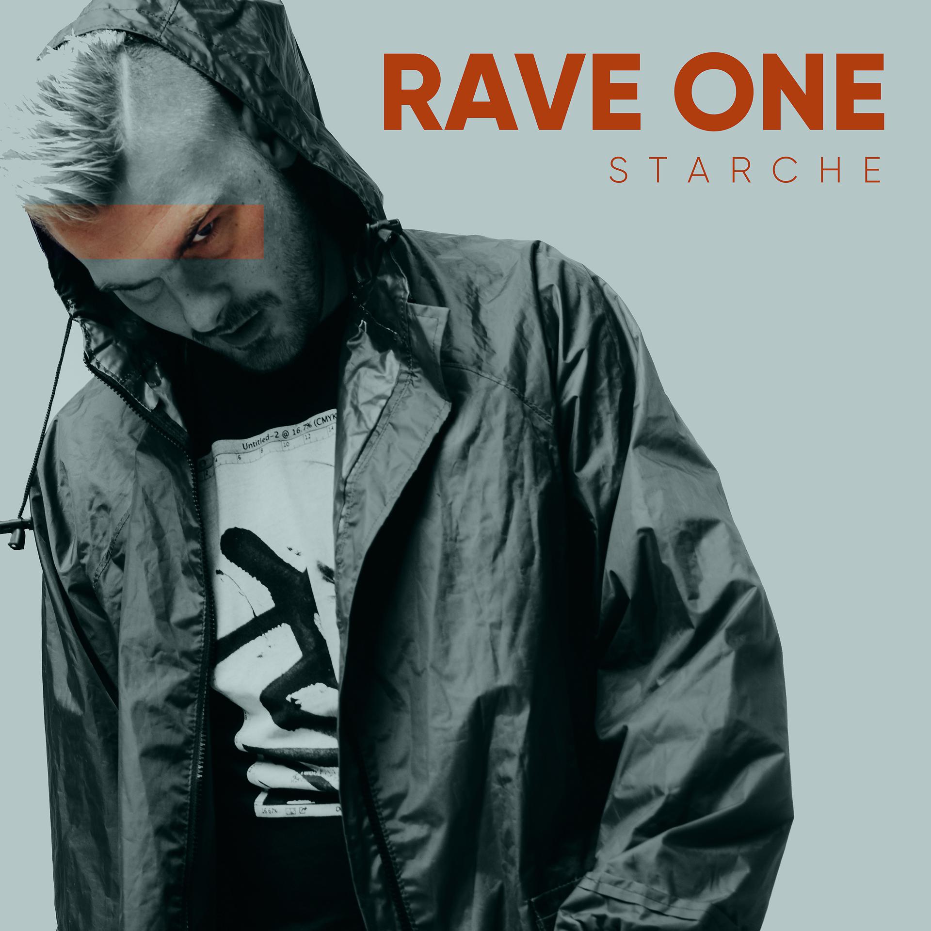 Постер альбома Rave One