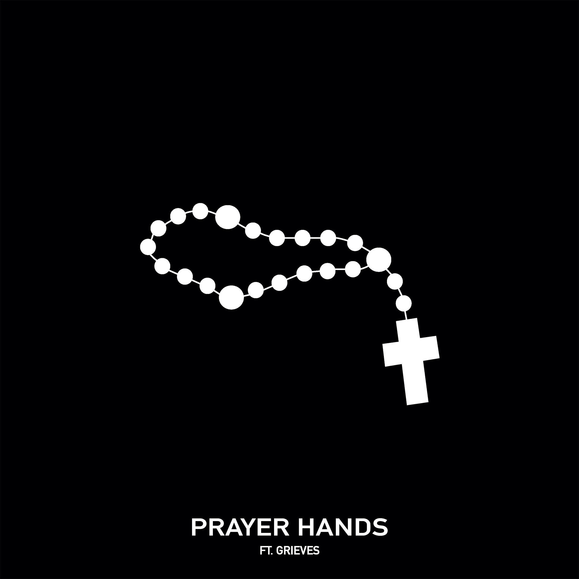 Постер альбома Prayer Hands (feat. Grieves)