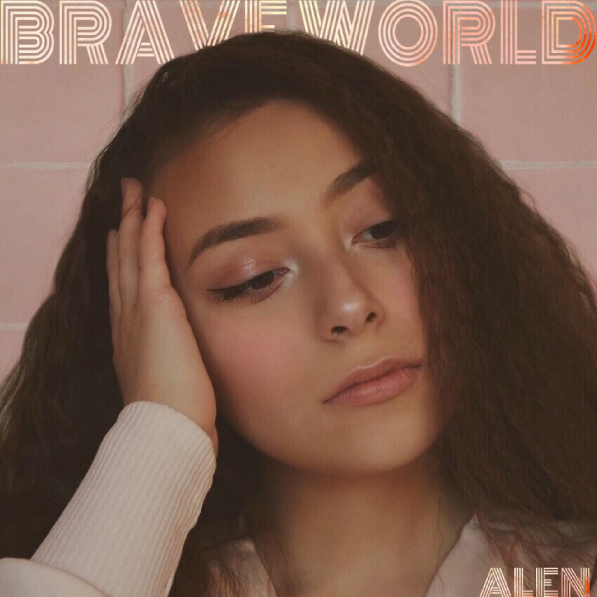 Постер альбома Brave World