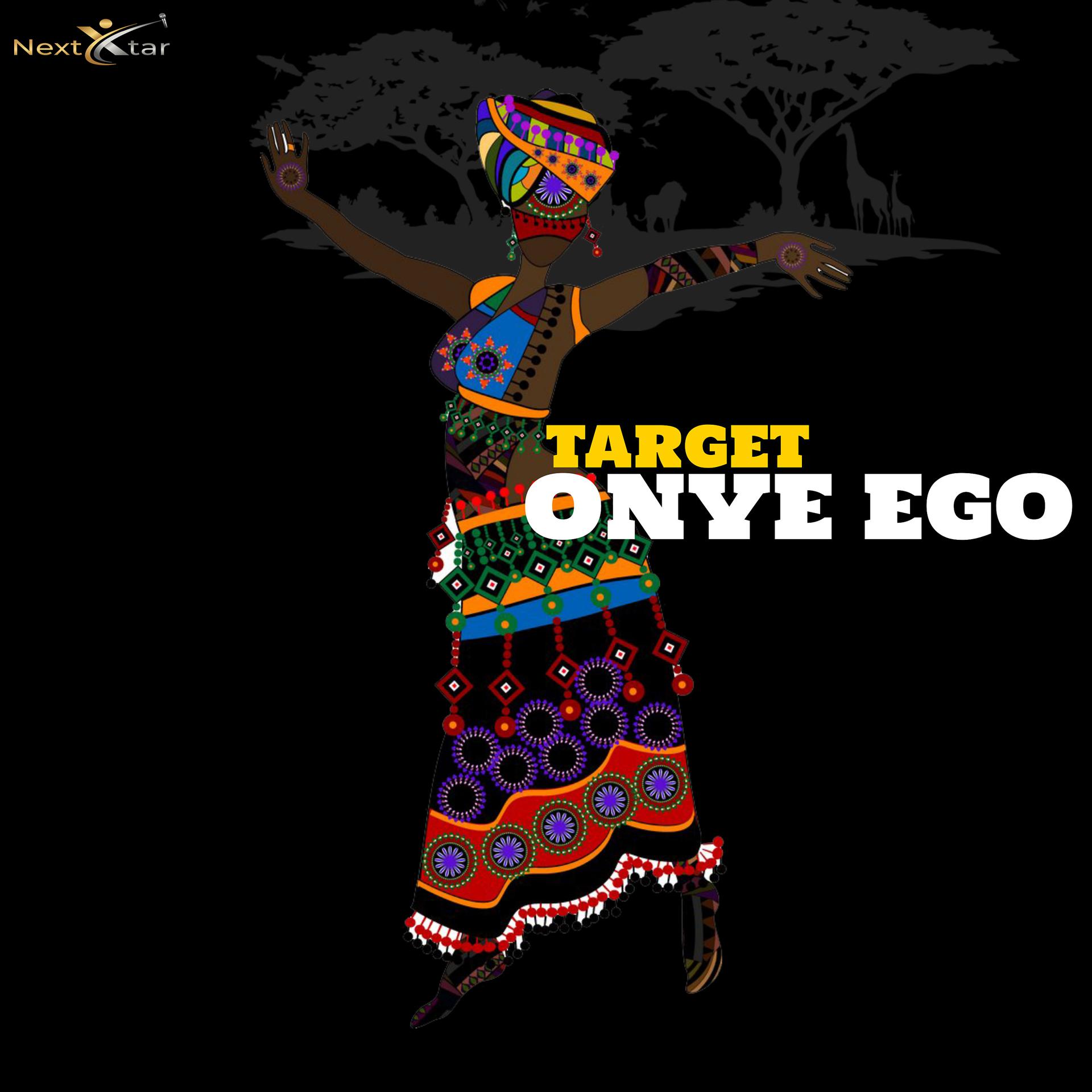 Постер альбома Onye Ego
