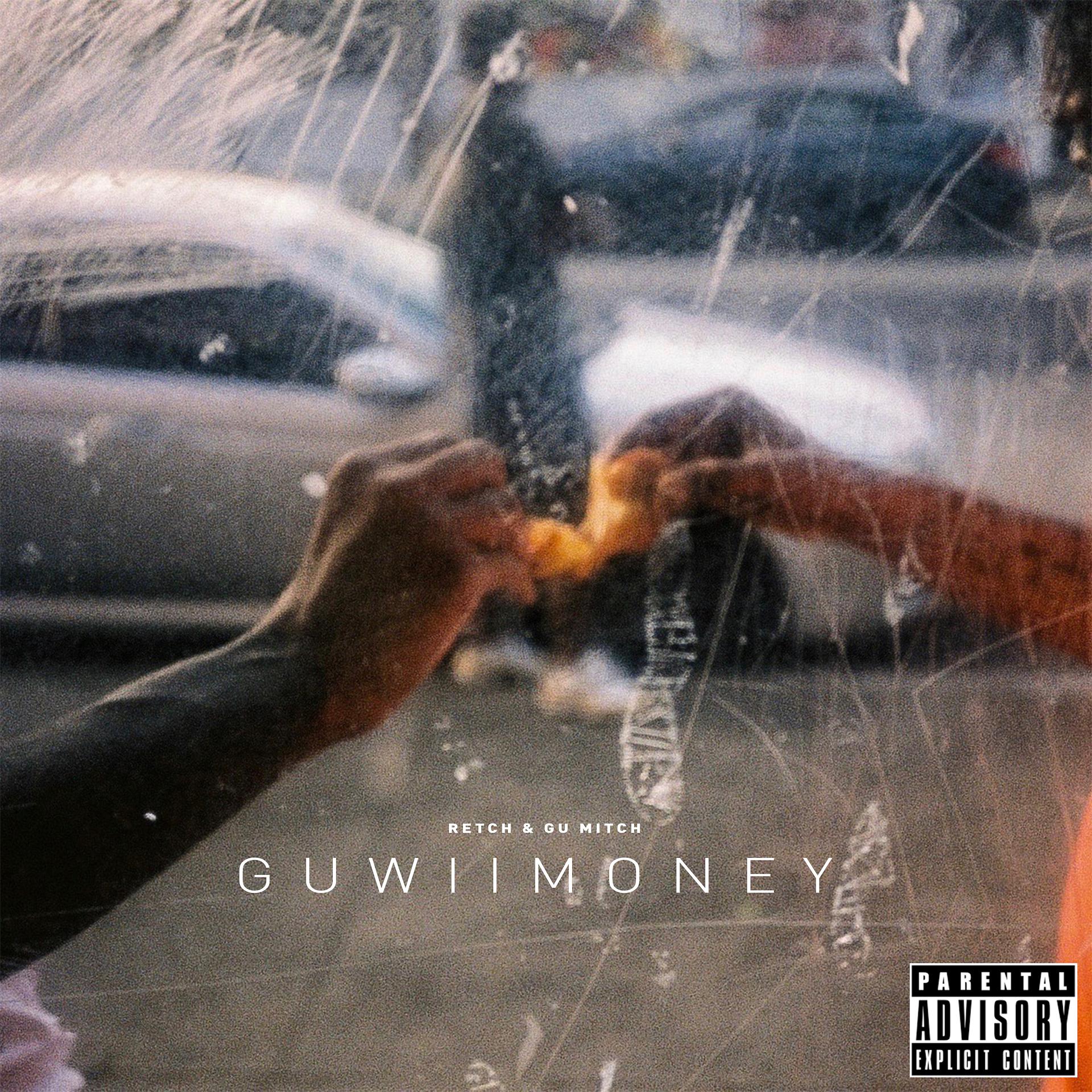 Постер альбома GuWiiMoney