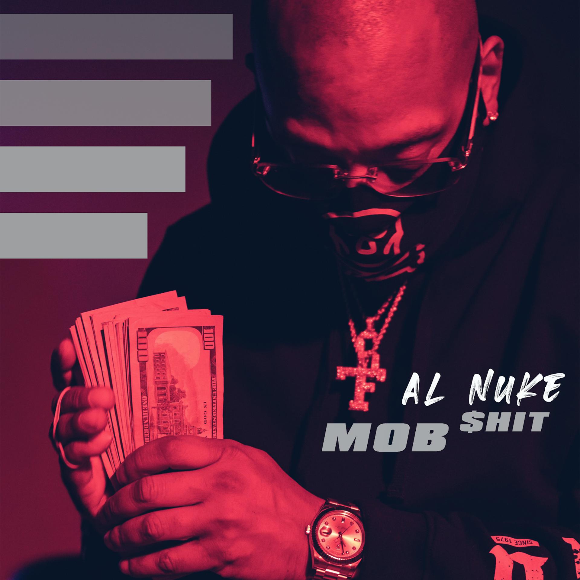 Постер альбома Mob $hit