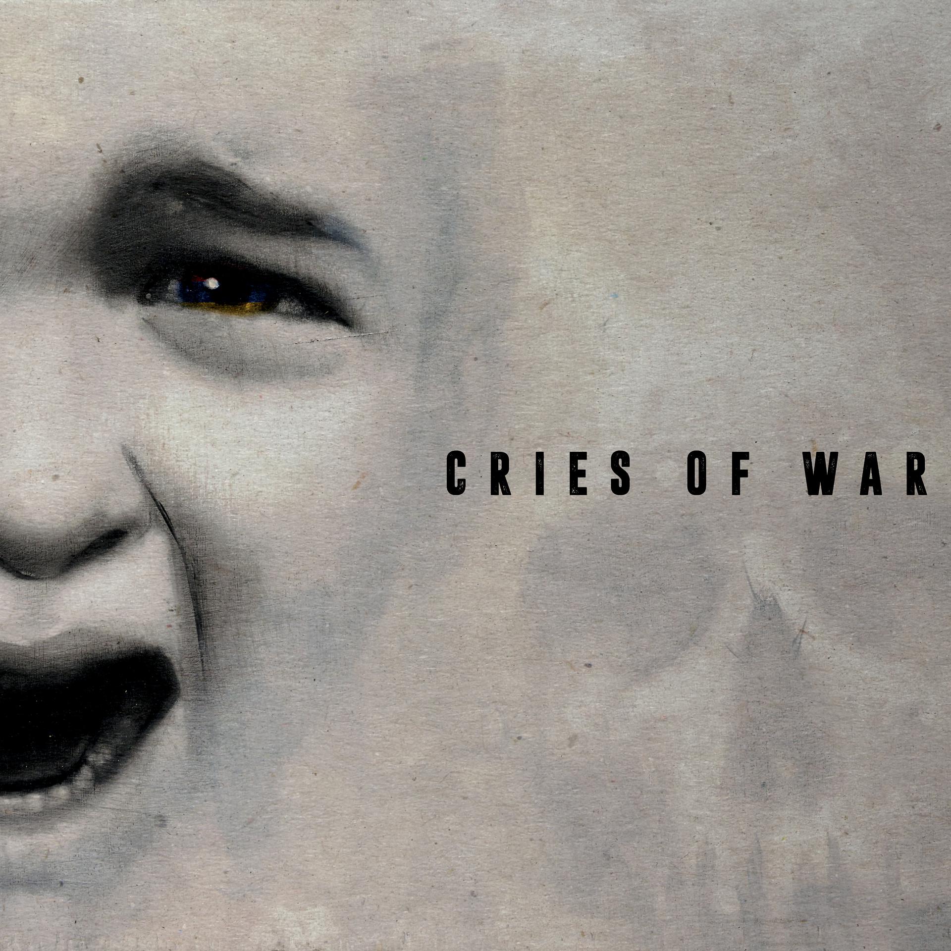 Постер альбома Cries of War