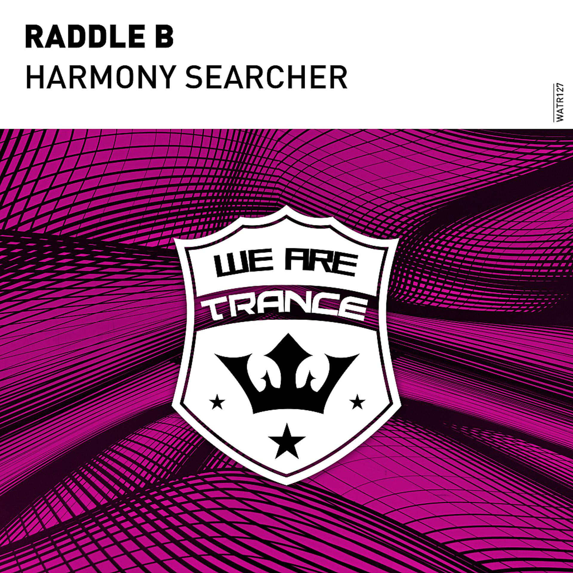 Постер альбома Harmony Searcher