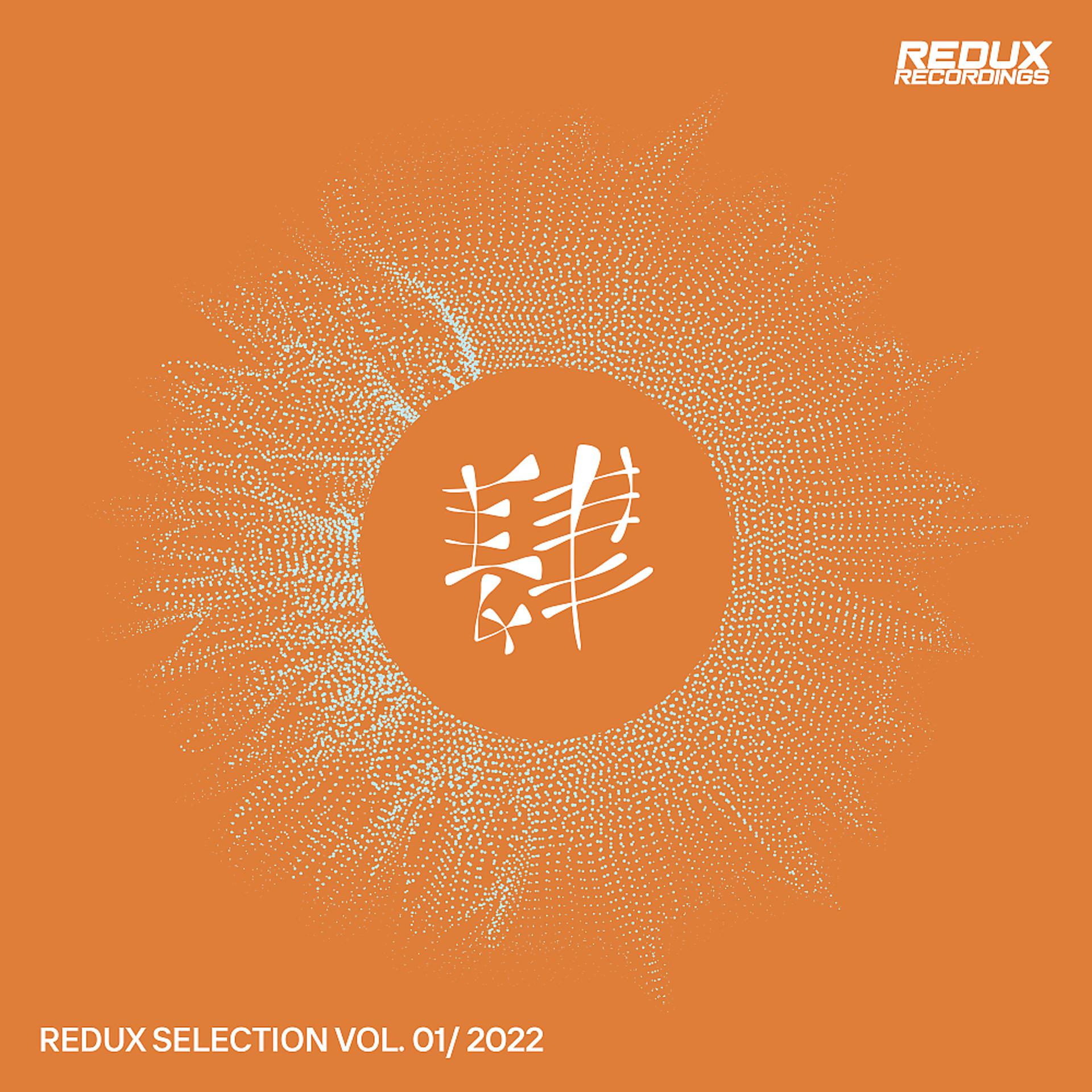 Постер альбома Redux Selection Vol. 1 / 2022