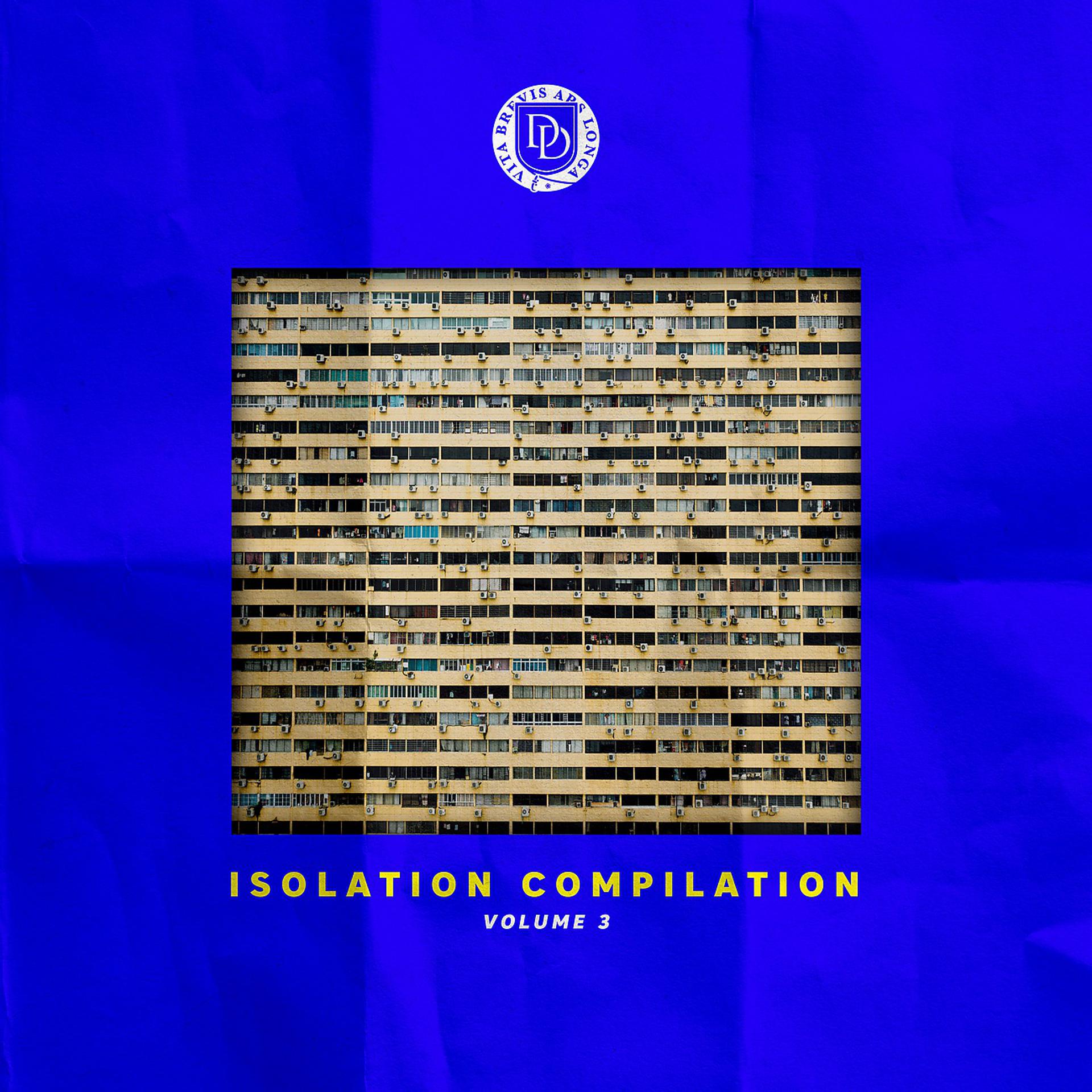 Постер альбома Isolation Compilation, Vol. 3