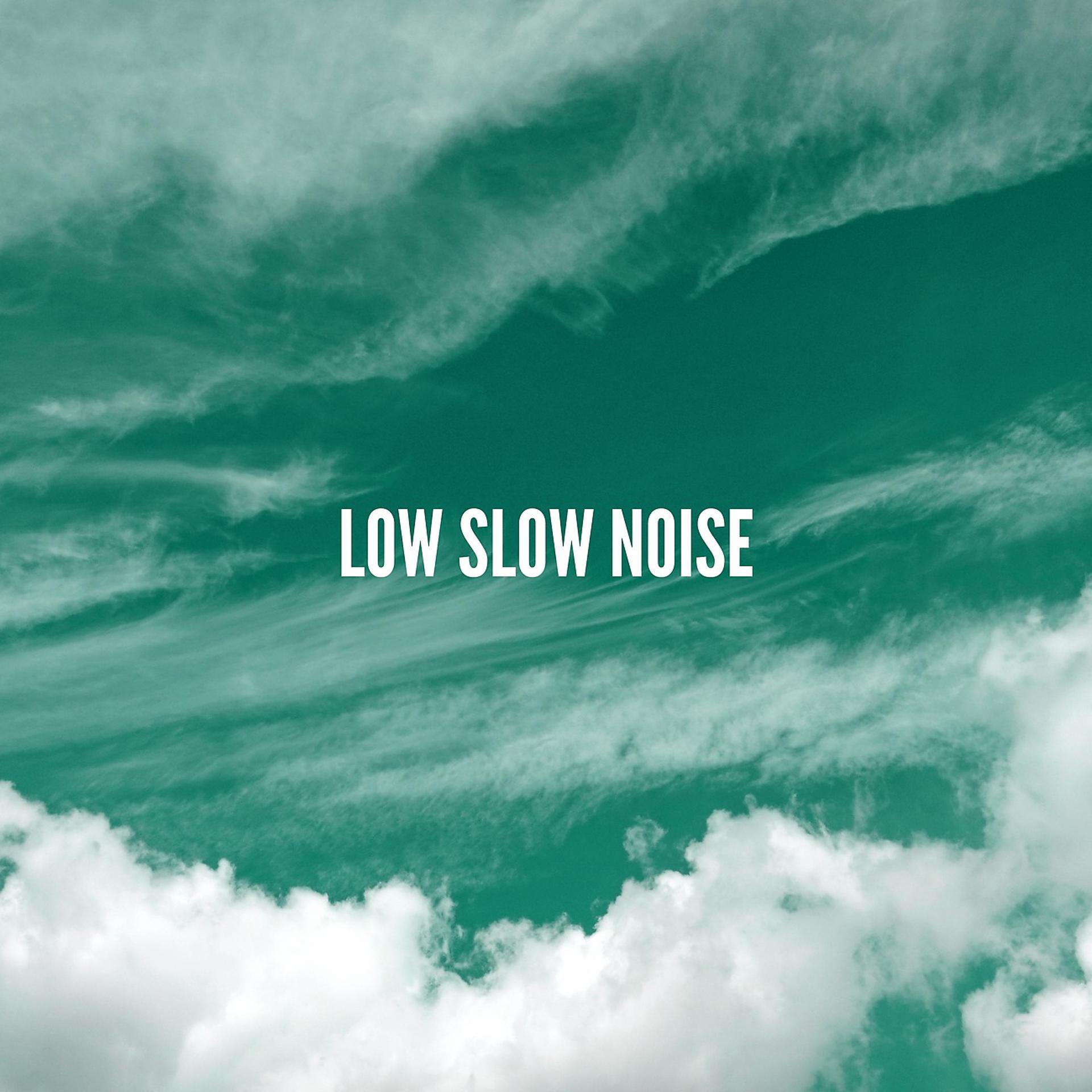 Постер альбома Low Slow Noise