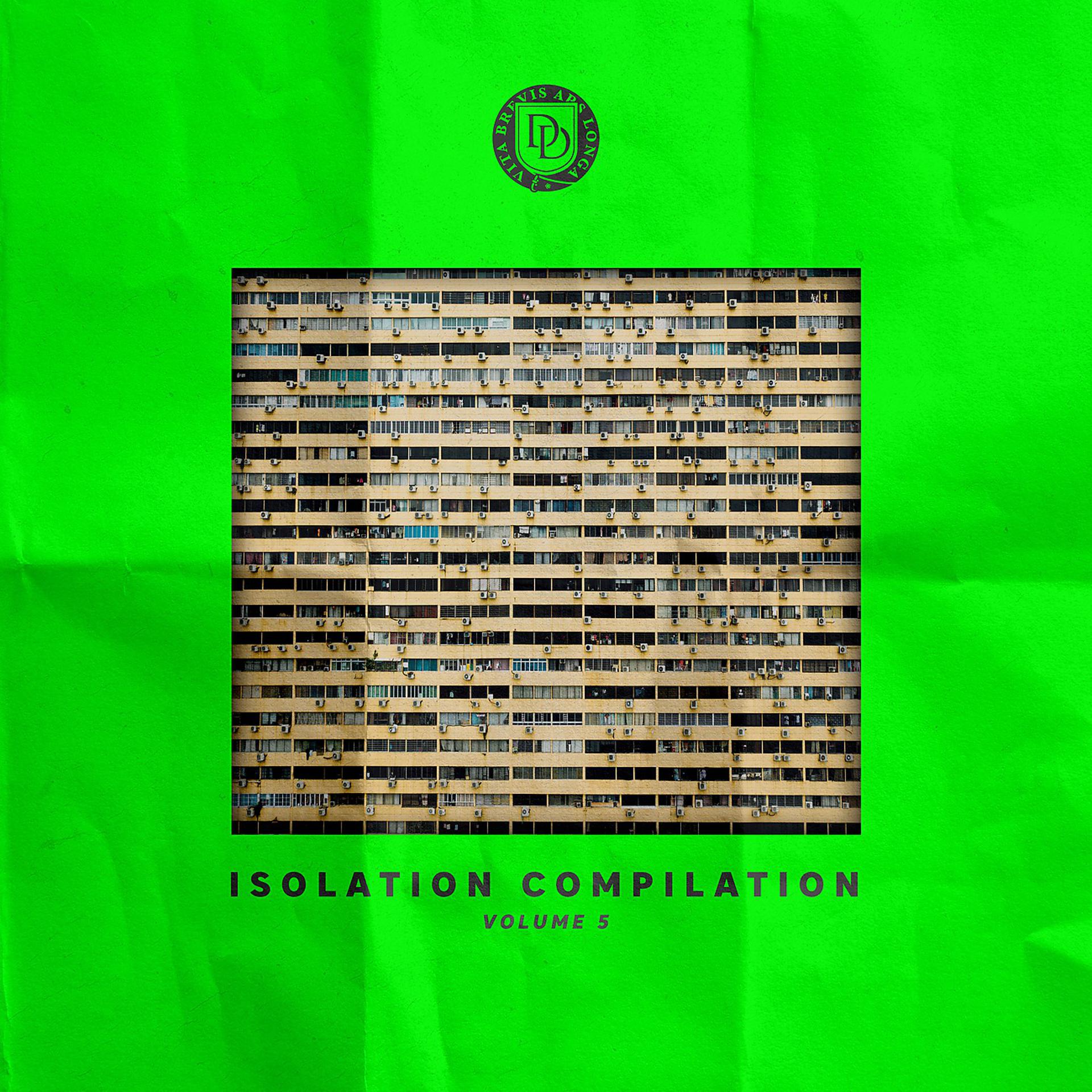 Постер альбома Isolation Compilation, Vol. 5