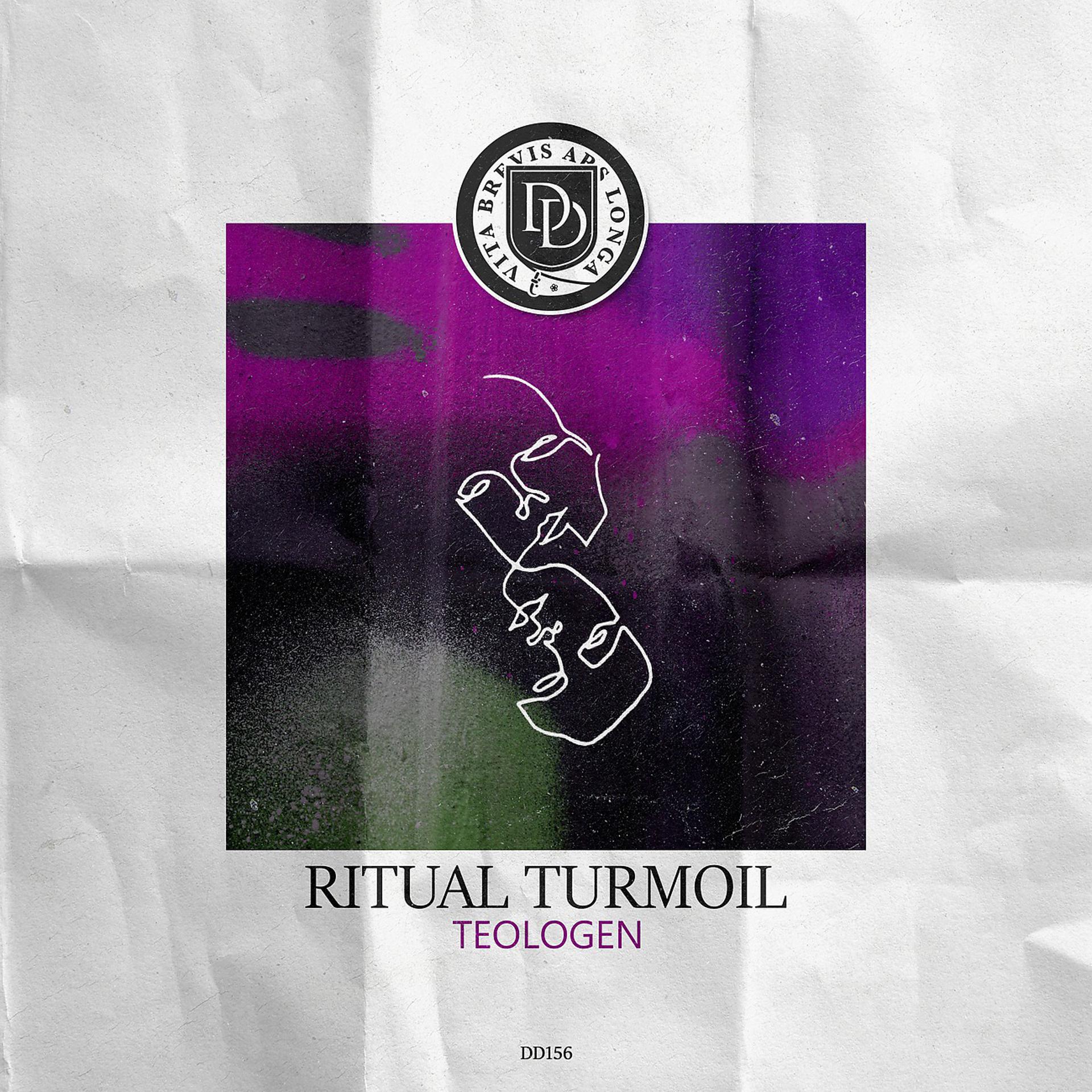 Постер альбома Ritual Turmoil
