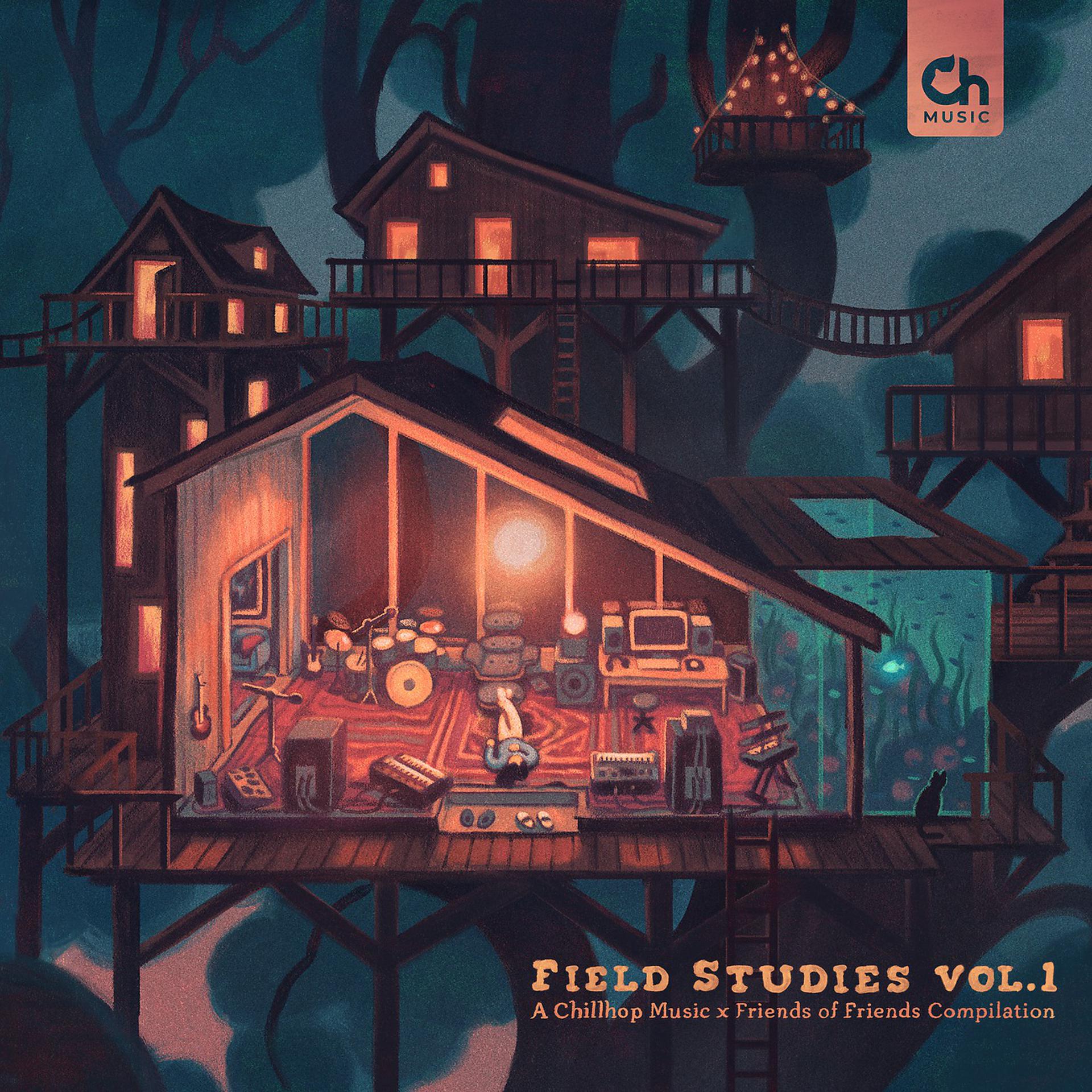 Постер альбома Field Studies Vol. 1