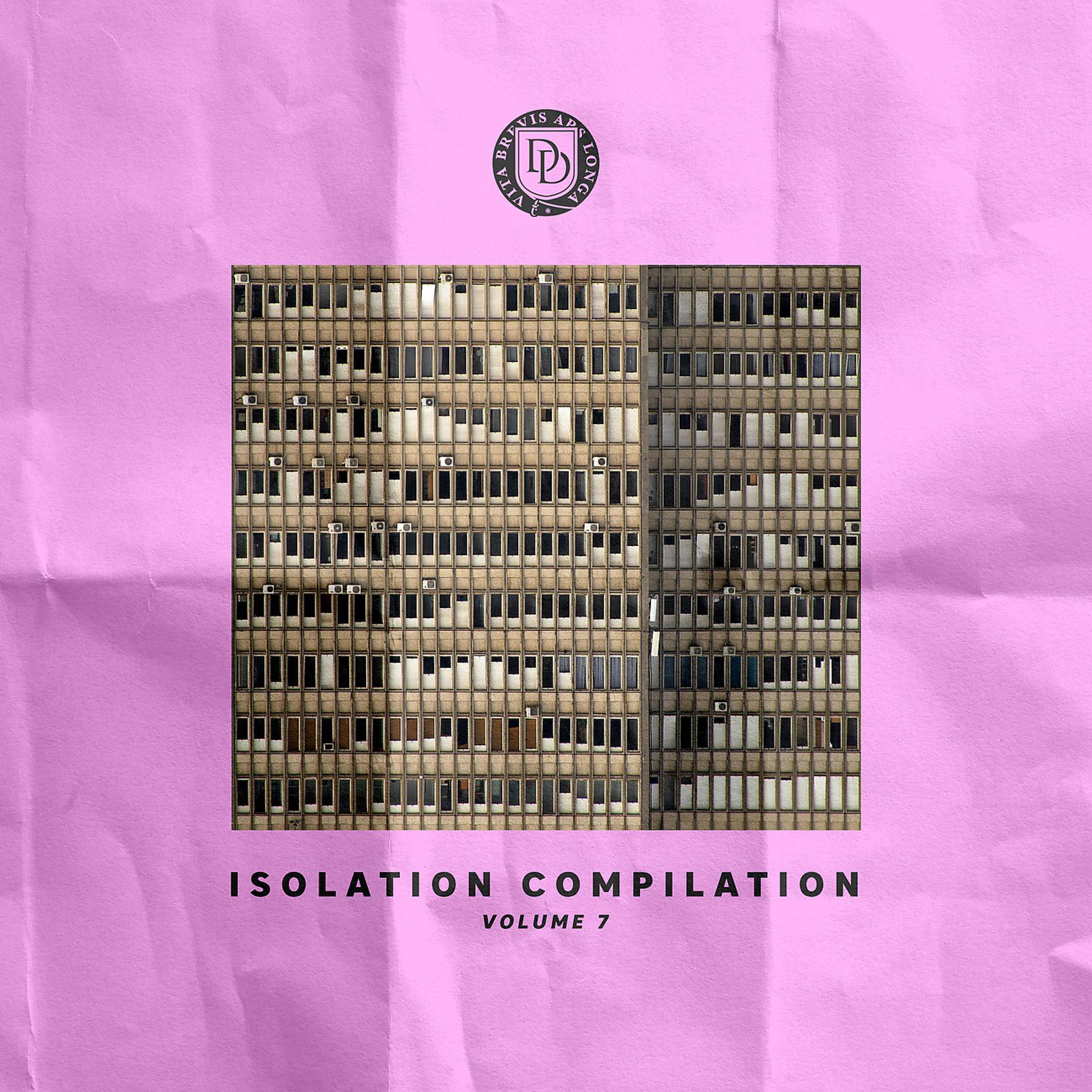 Постер альбома Isolation Compilation, Vol. 7