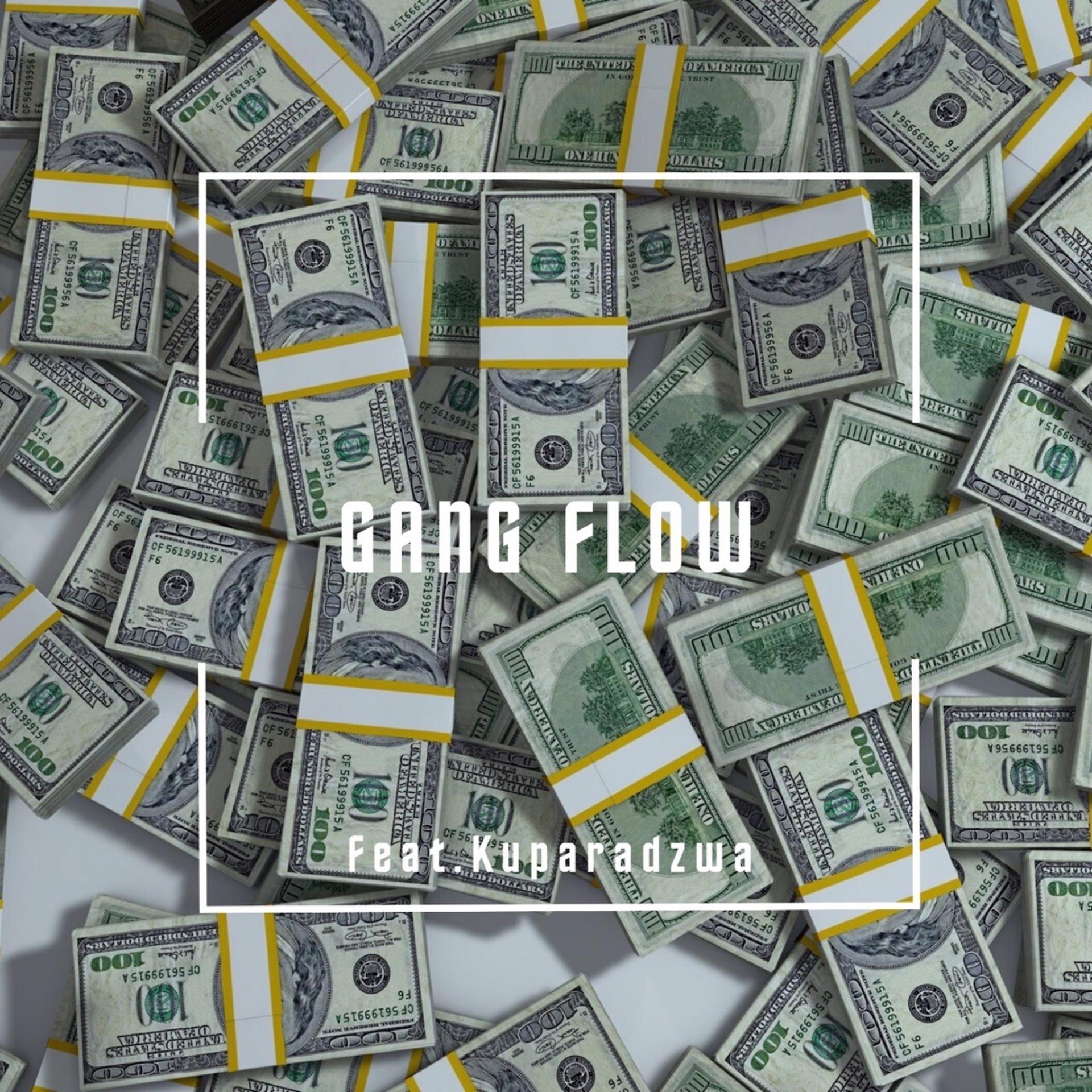 Постер альбома Gang Flow
