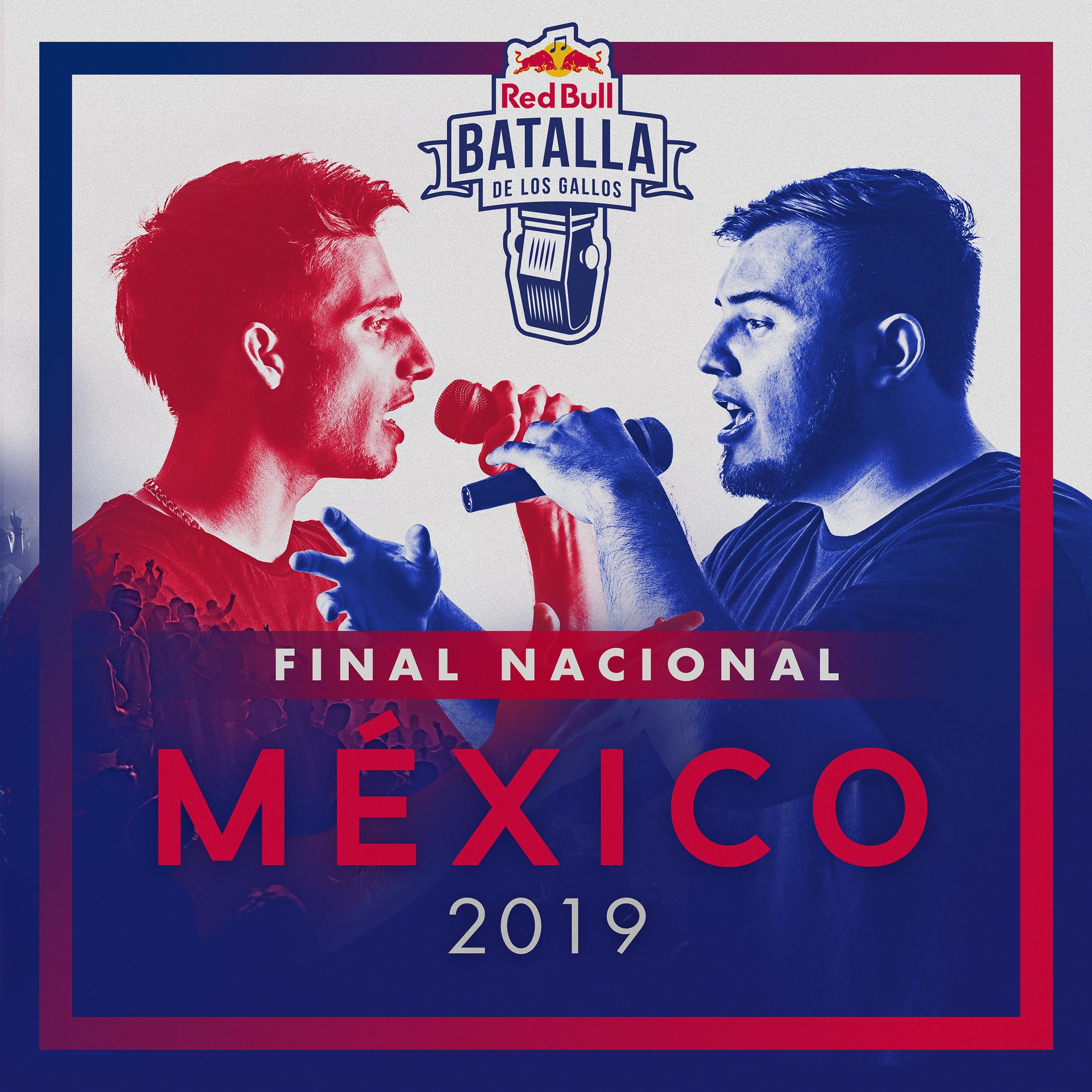 Постер альбома Final Nacional México 2019 (Live)
