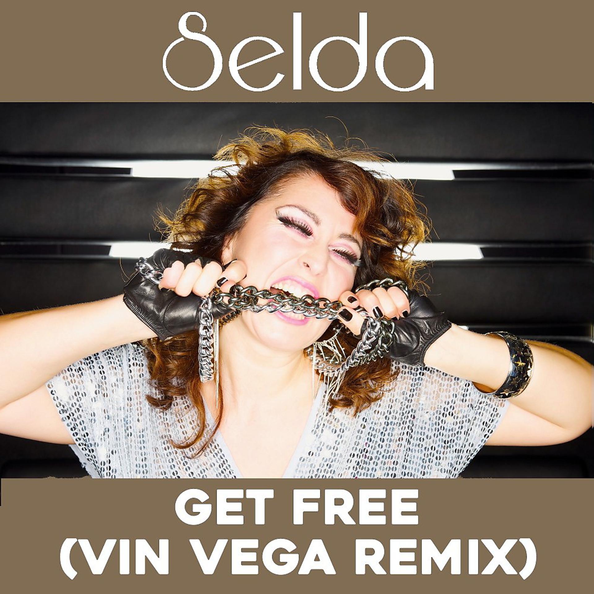 Постер альбома Get Free (Vin Vega Remix)