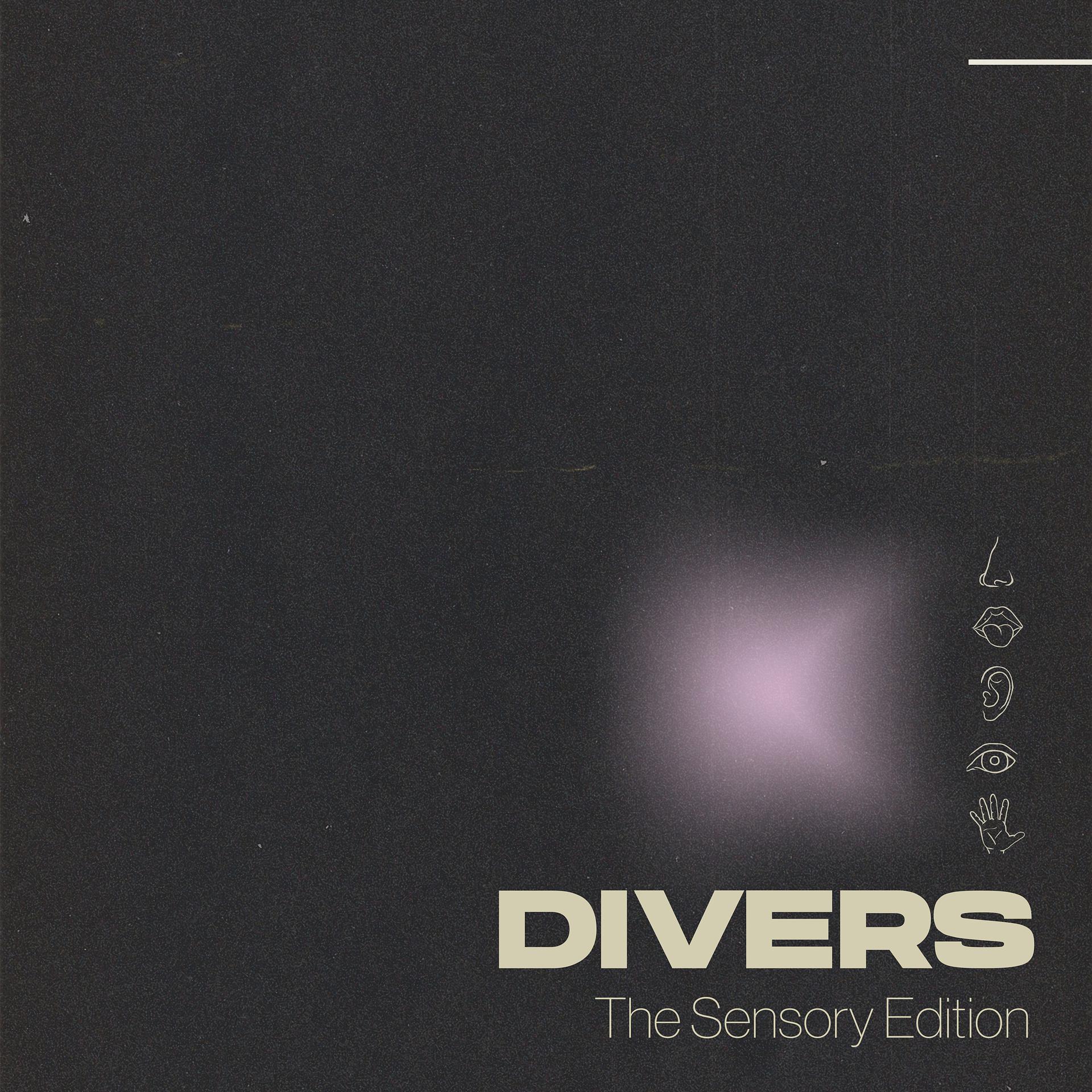 Постер альбома The Sensory Edition