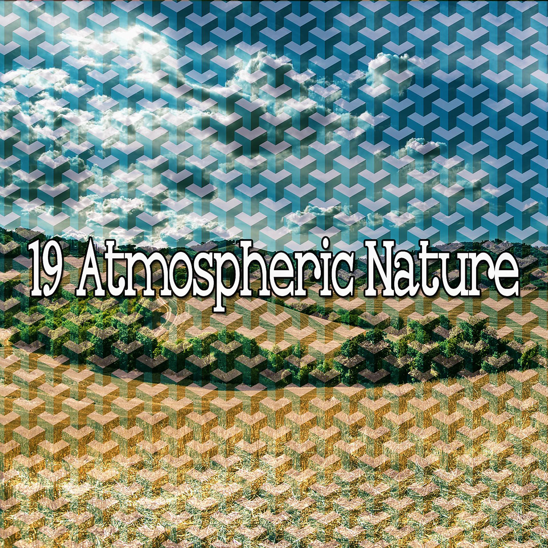 Постер альбома 19 Атмосферная природа