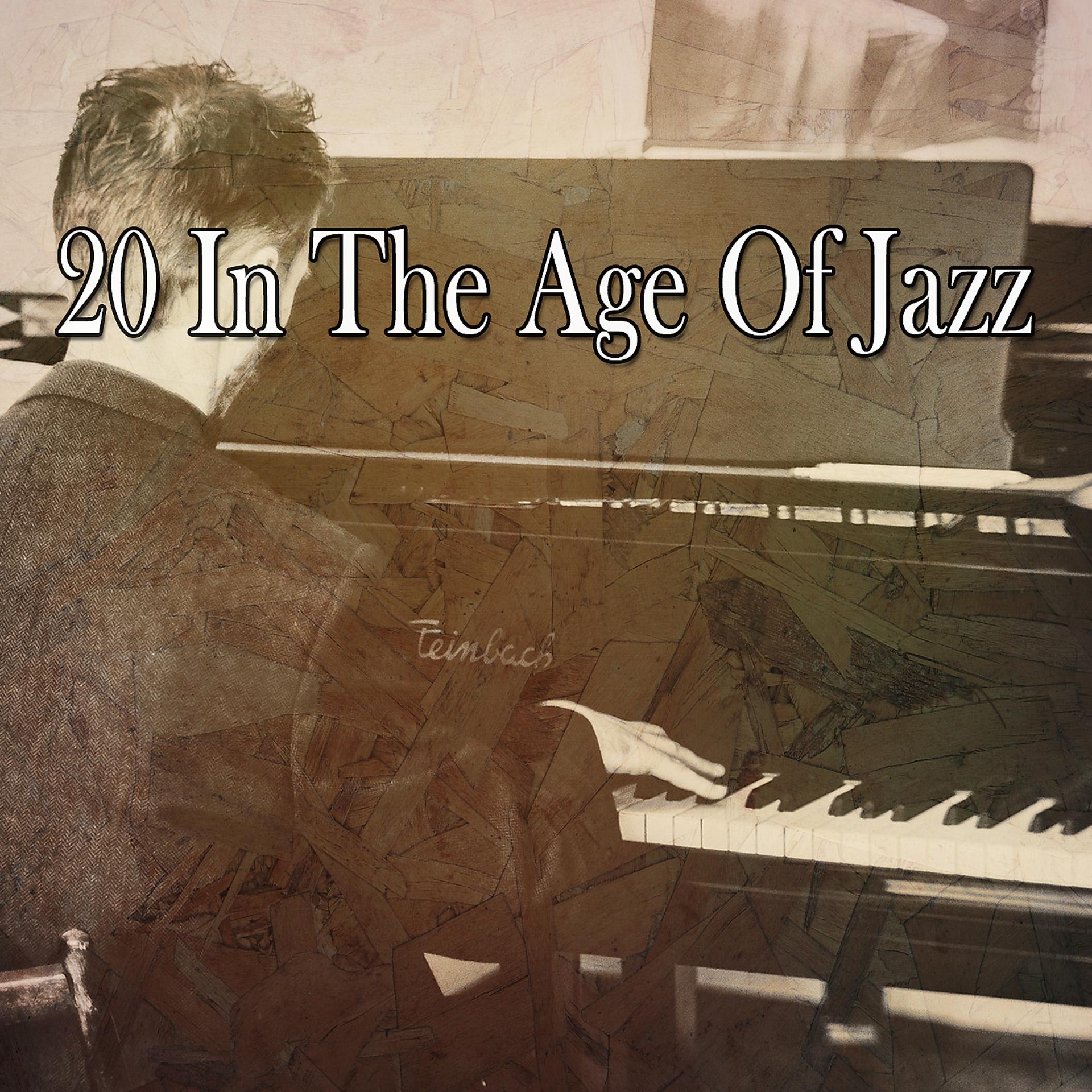 Постер альбома 20 в эпоху джаза