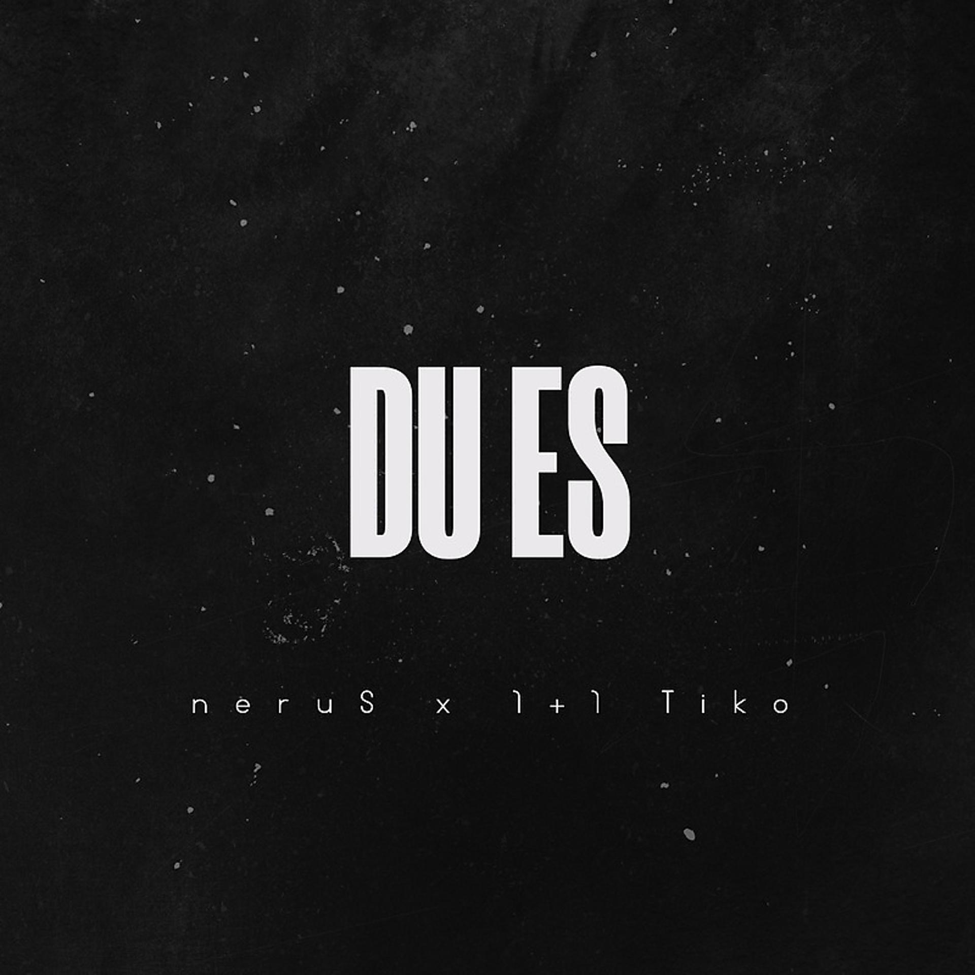 Постер альбома Du es