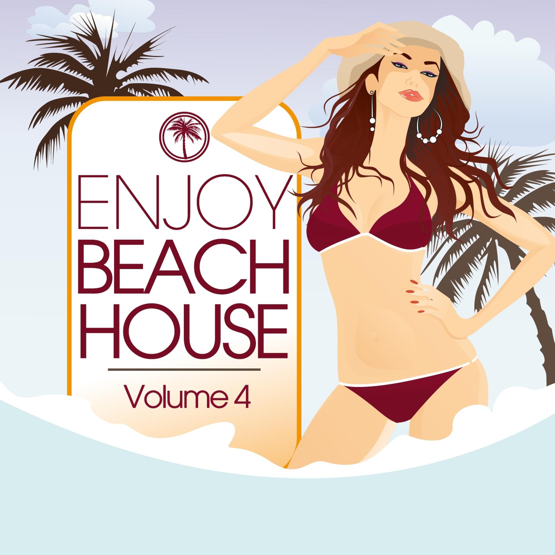 Постер альбома Enjoy Beach House, Vol. 4