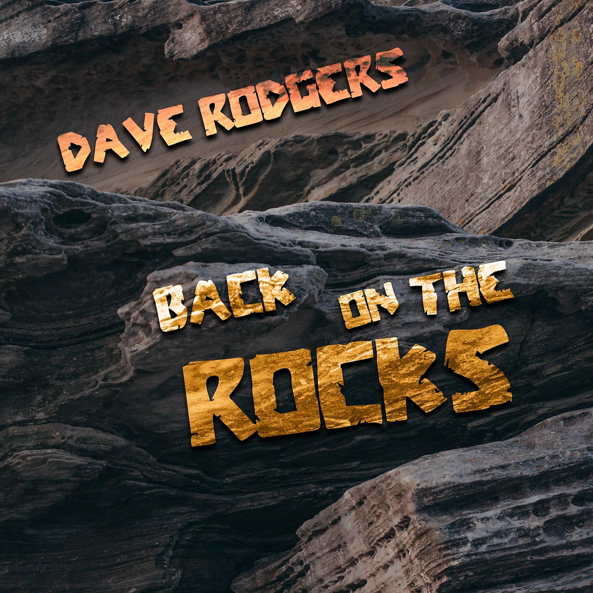 Постер альбома Back On The Rocks