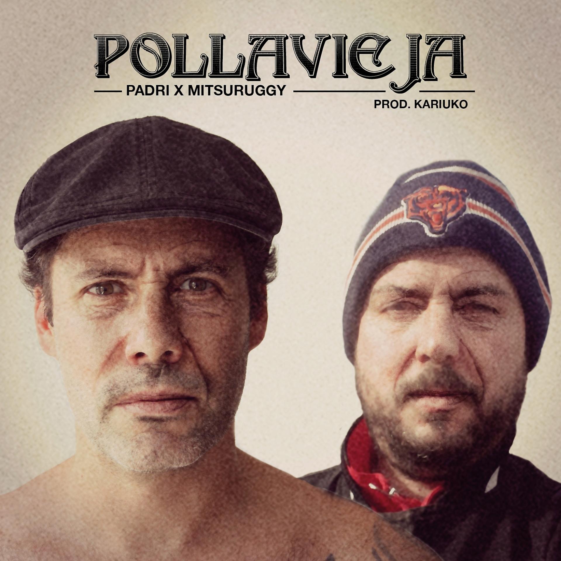 Постер альбома Pollavieja