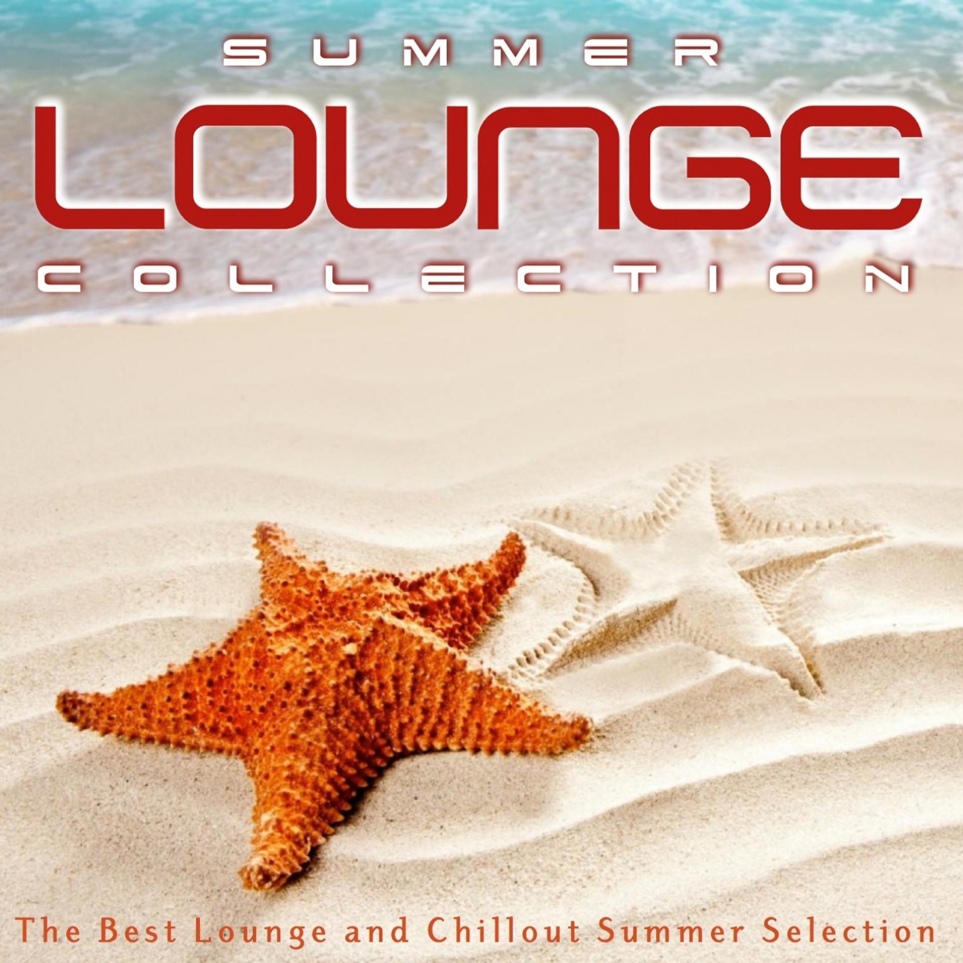 Постер альбома Summer Lounge Collection