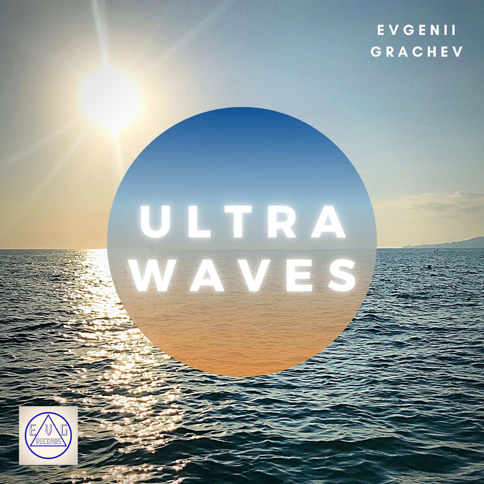 Постер альбома Ultra Waves