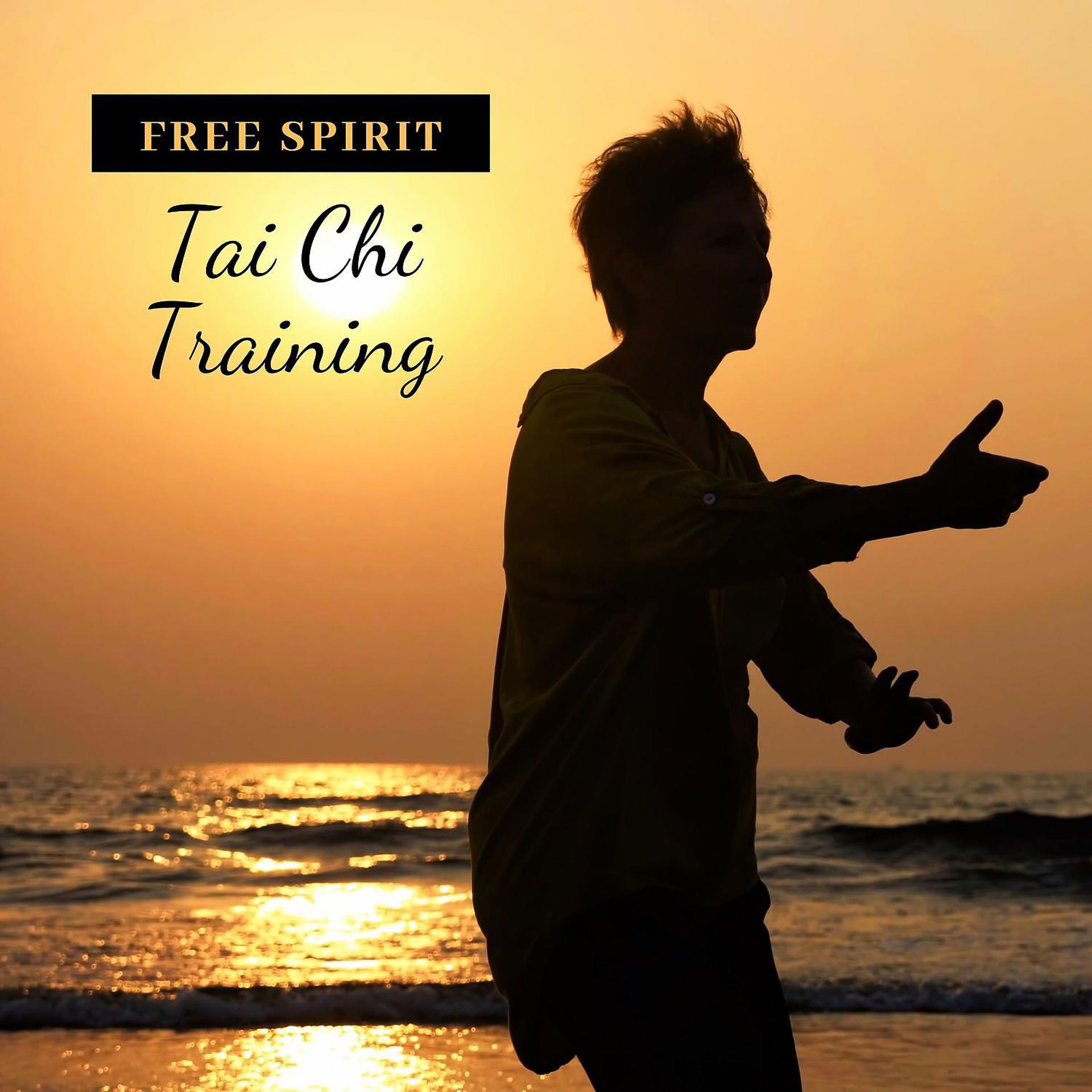 Постер альбома Free Spirit: Tai Chi Training