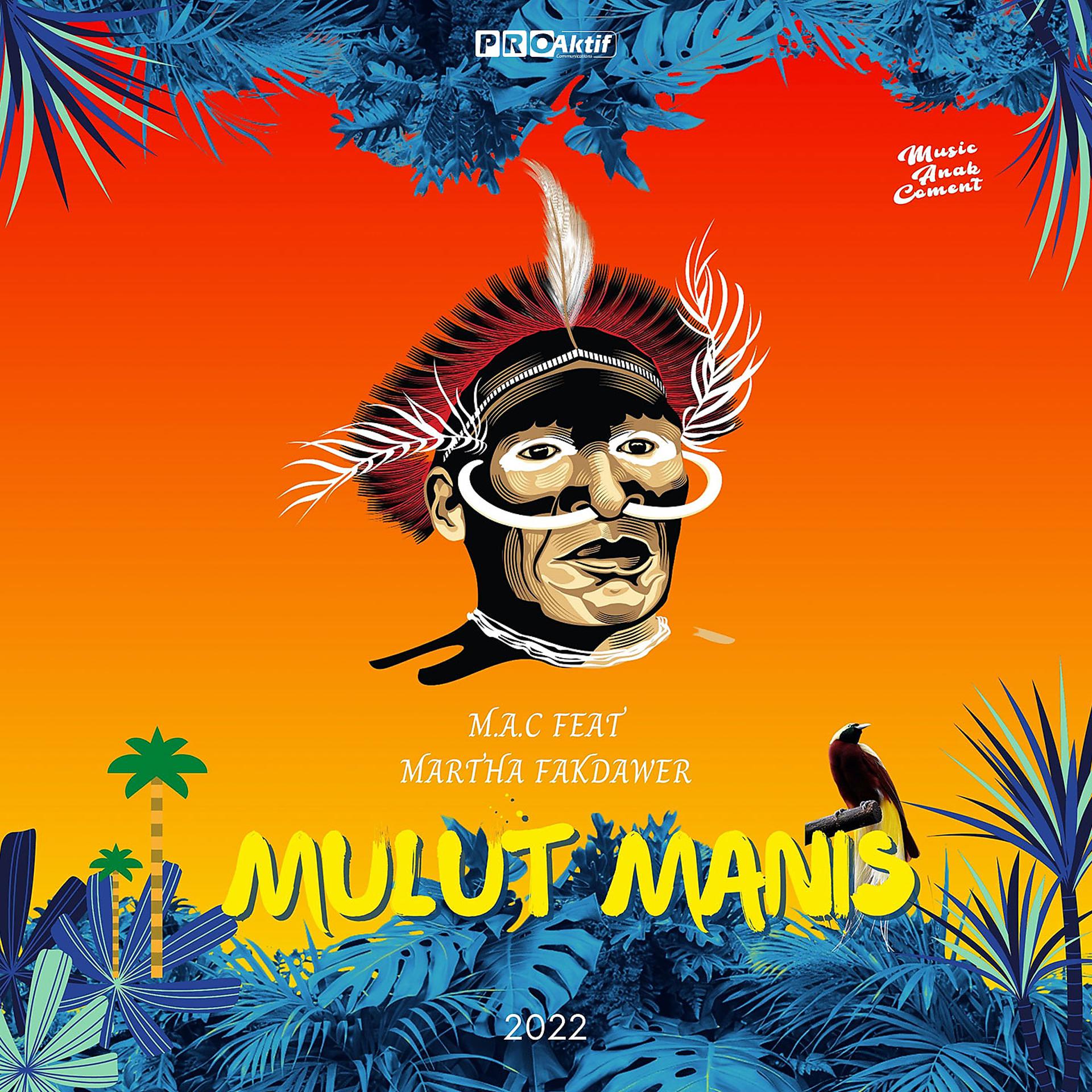 Постер альбома Mulut Manis