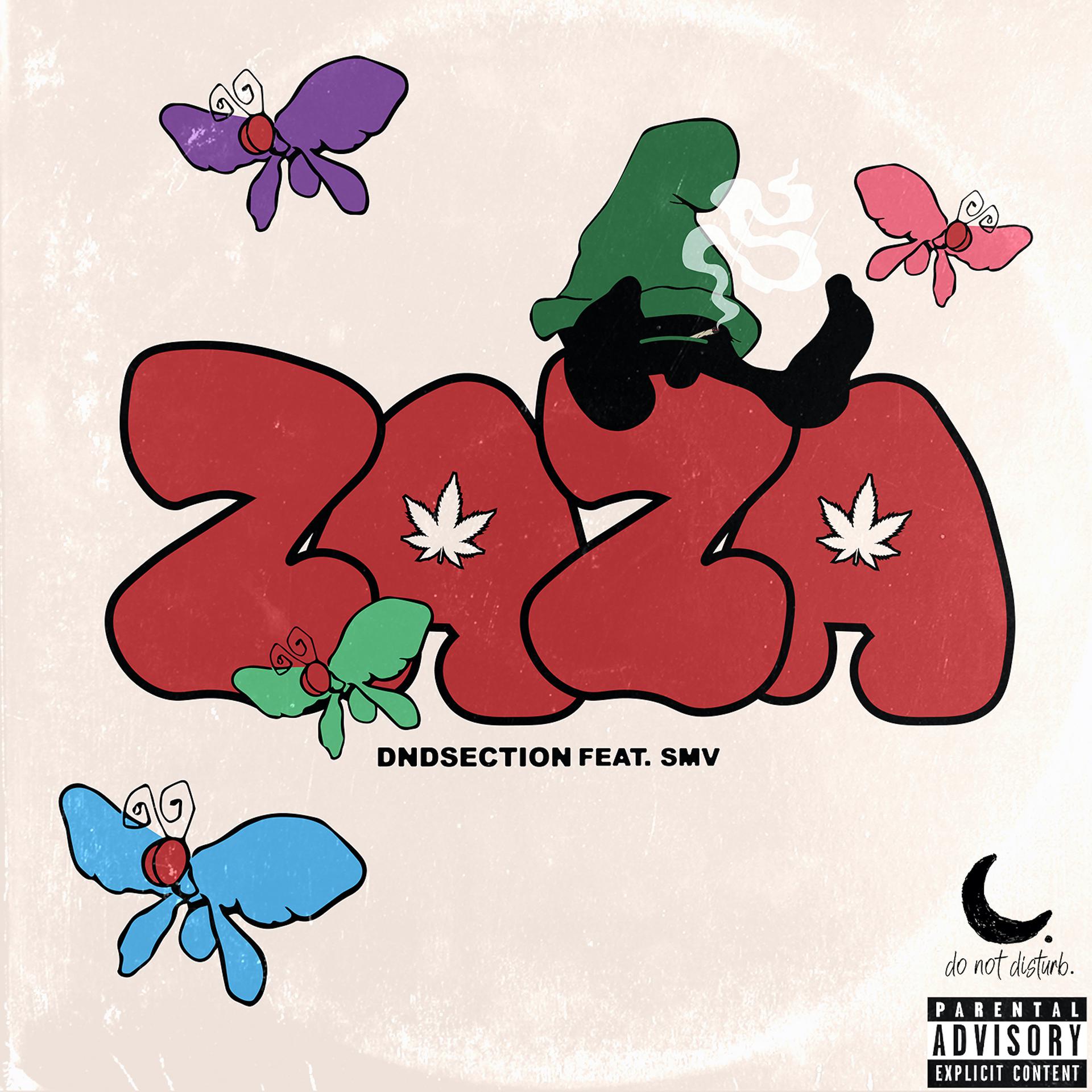 Постер альбома Zaza (feat. SMV)