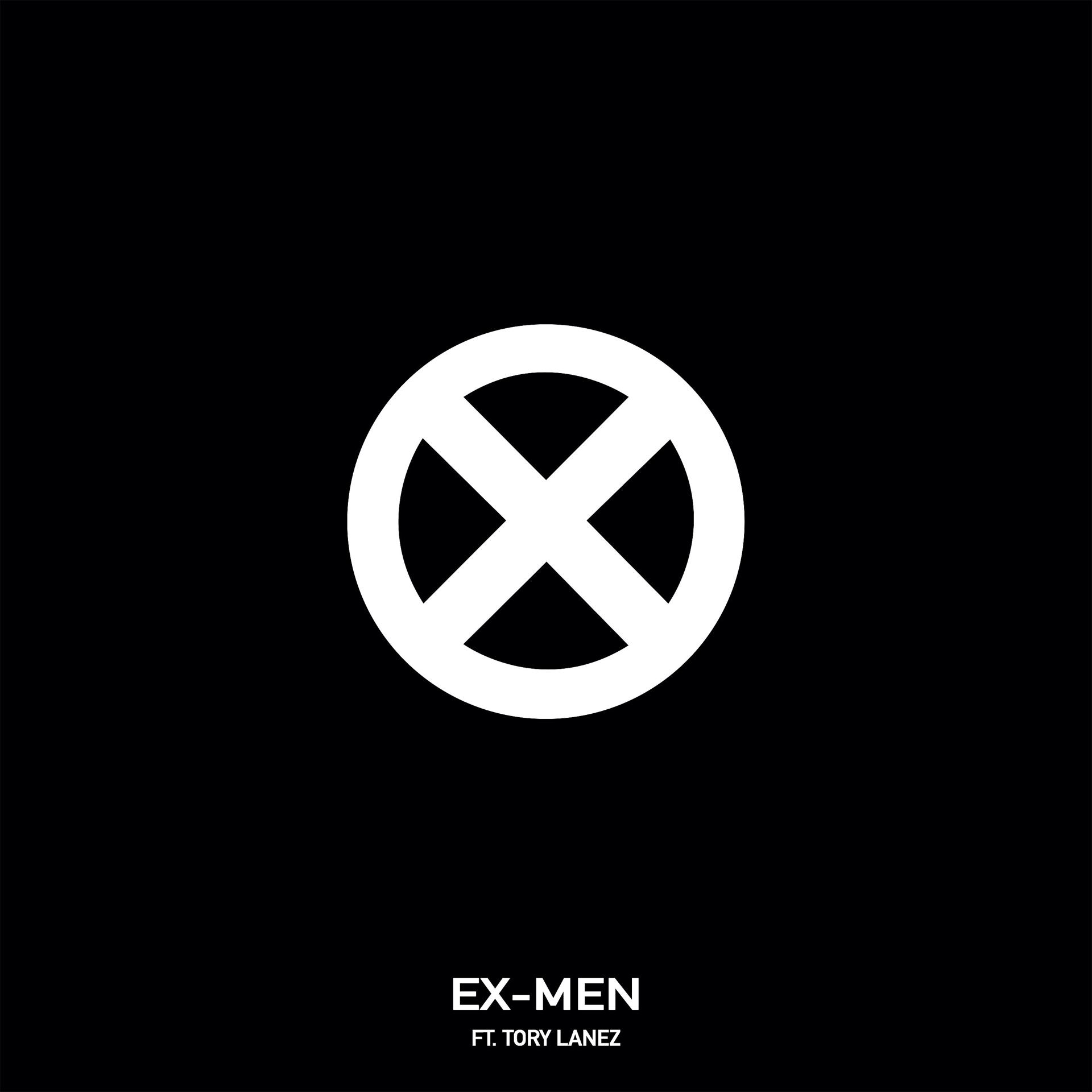 Постер альбома Ex-Men (feat. Tory Lanez)