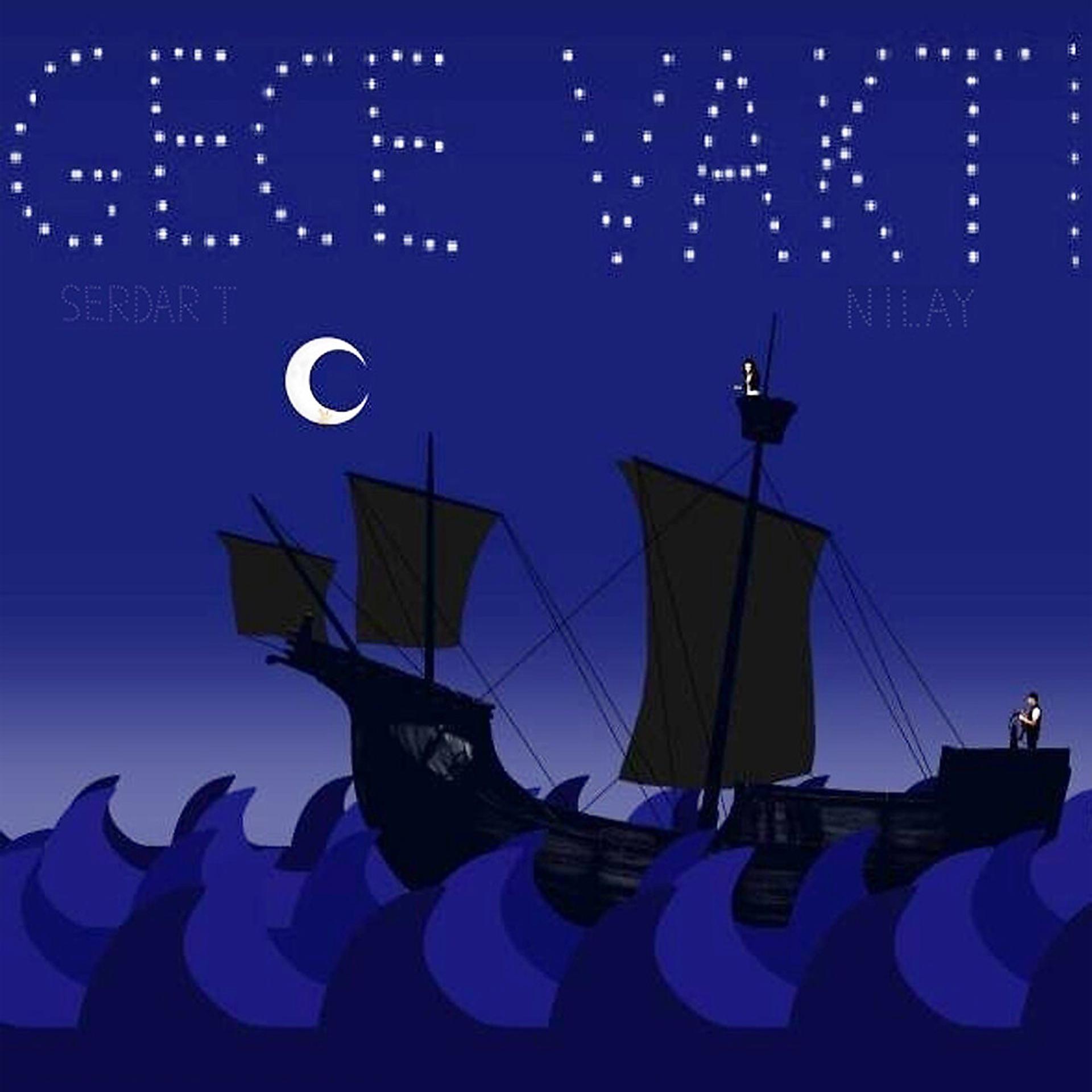 Постер альбома Gece Vakti
