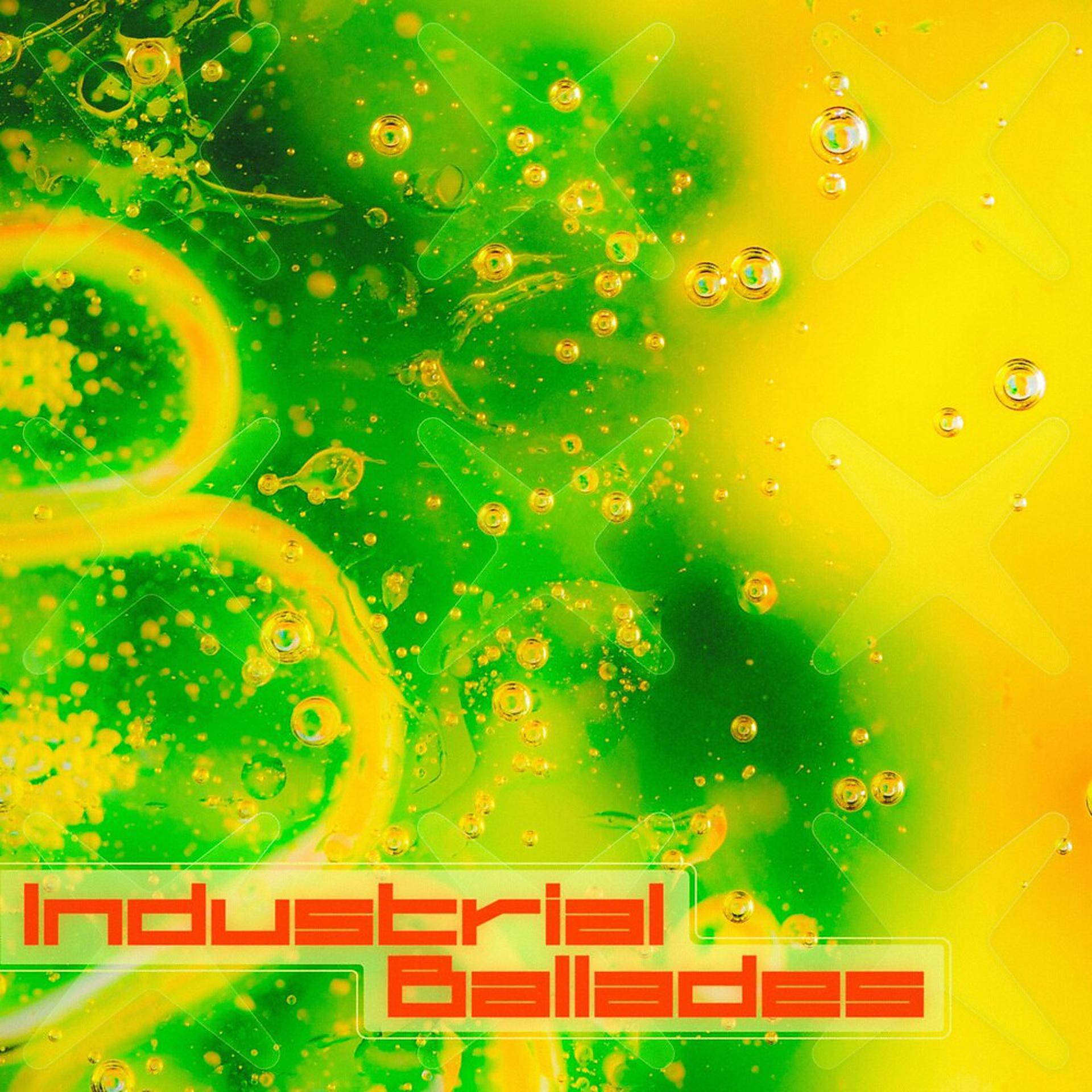 Постер альбома Industrial Ballades